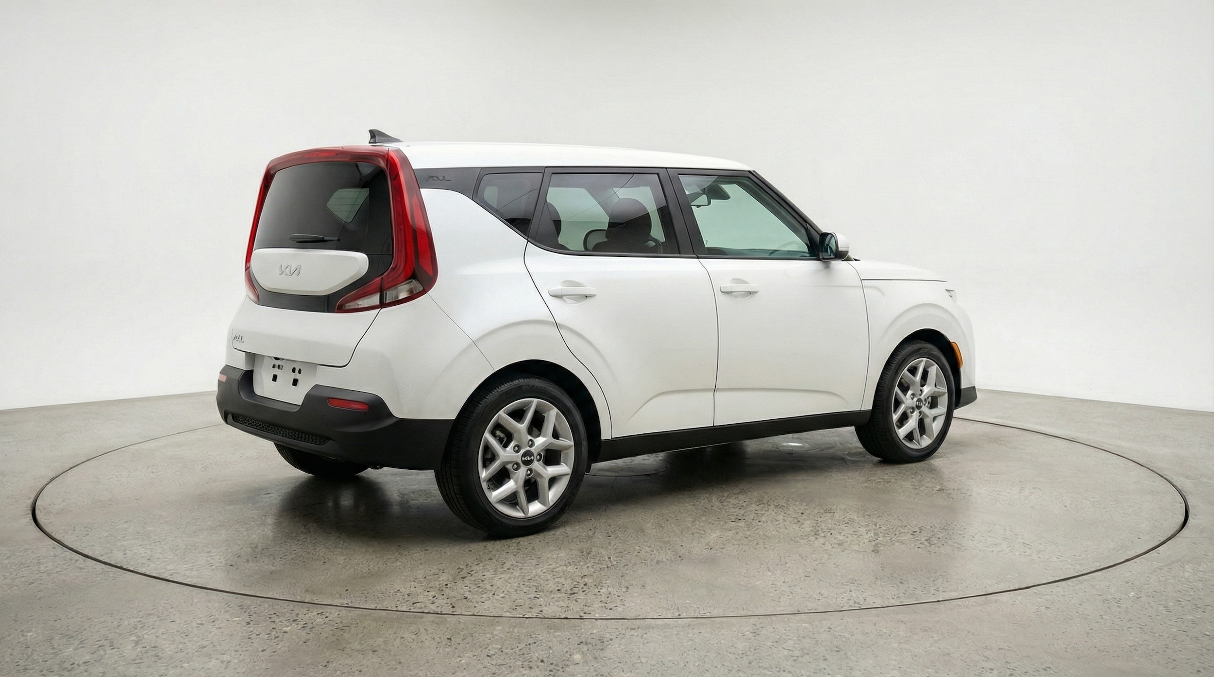 Thumbnail: 2025 Kia Soul - 7