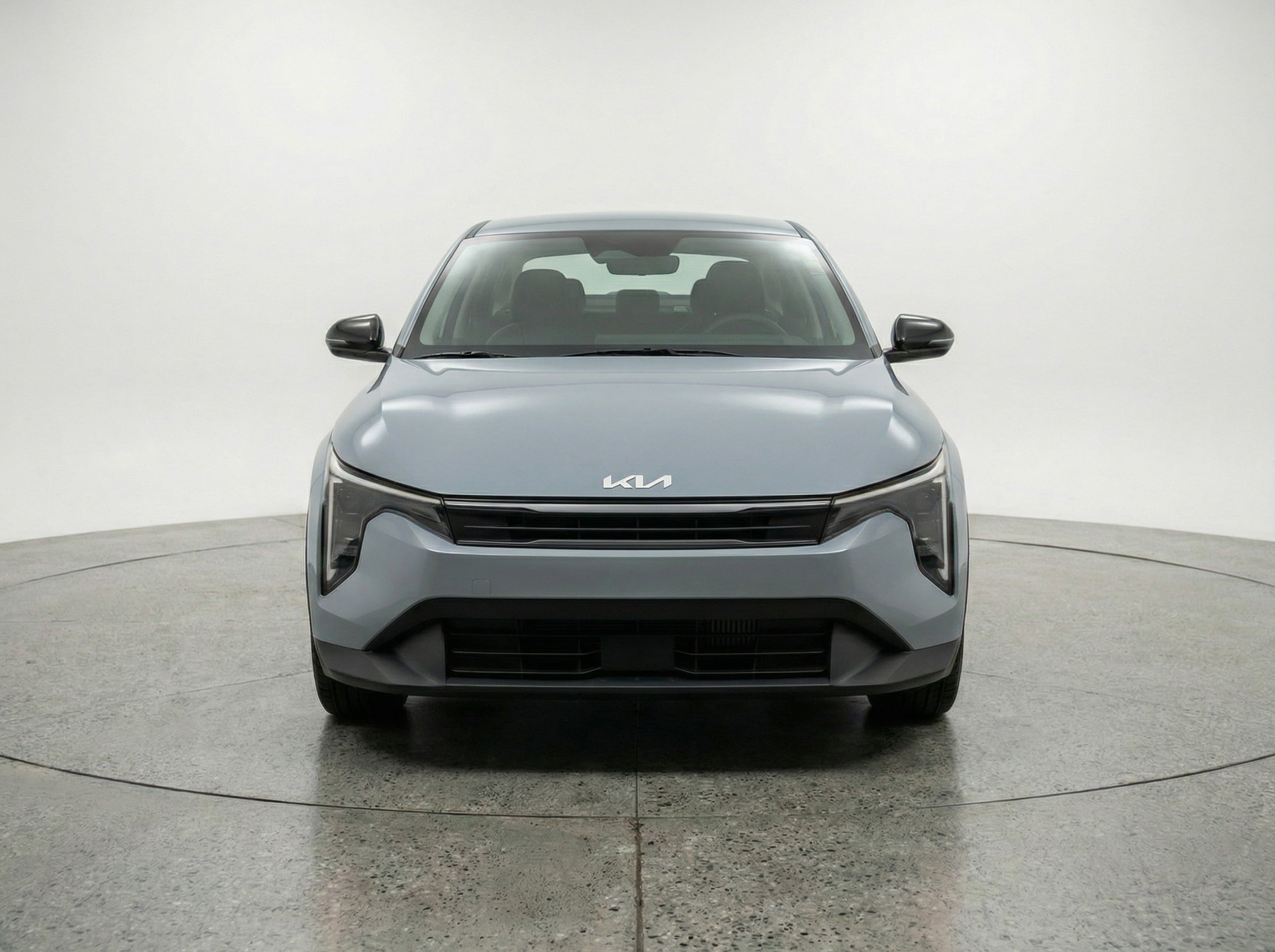 Thumbnail: 2025 Kia K4 - 2