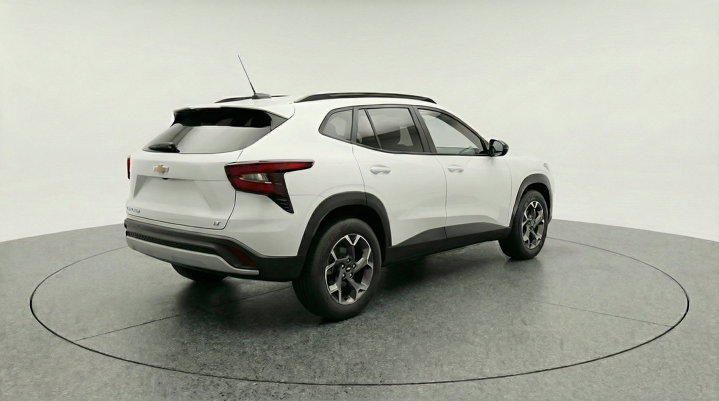 Thumbnail: 2025 Chevrolet Trax - 9