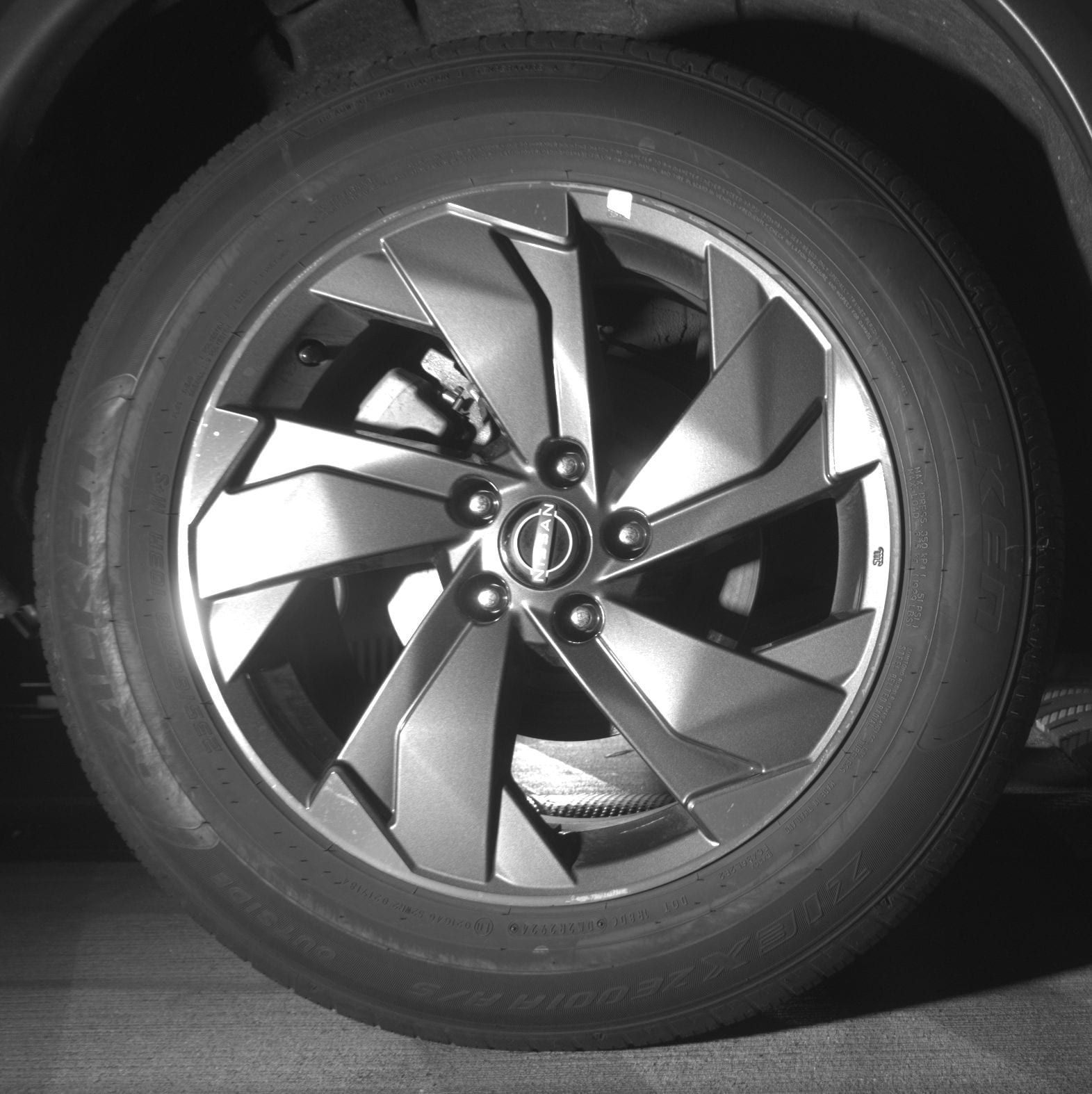 Thumbnail: 2025 Nissan Rogue - 12