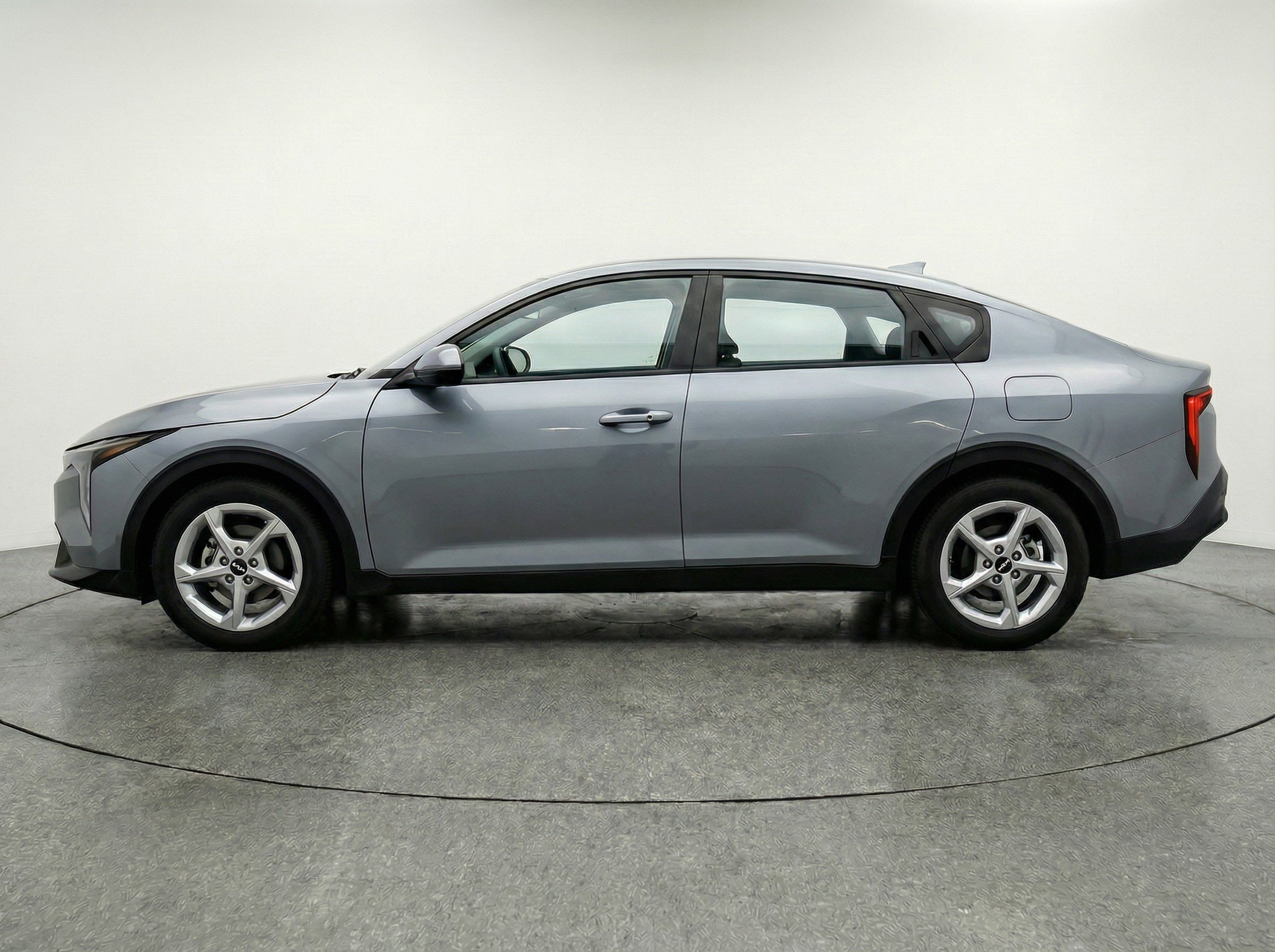 Thumbnail: 2025 Kia K4 - 5