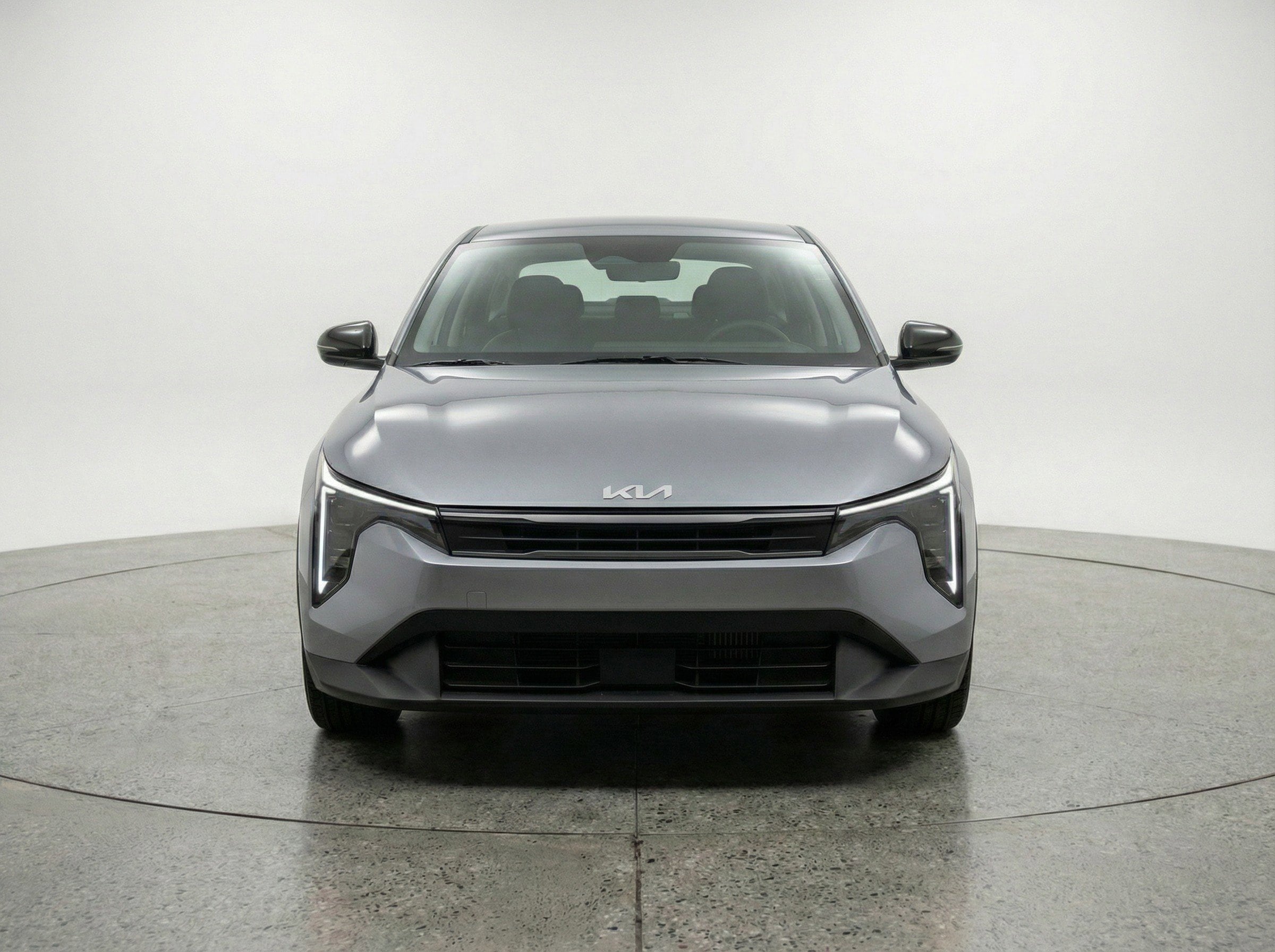 Thumbnail: 2025 Kia K4 - 2