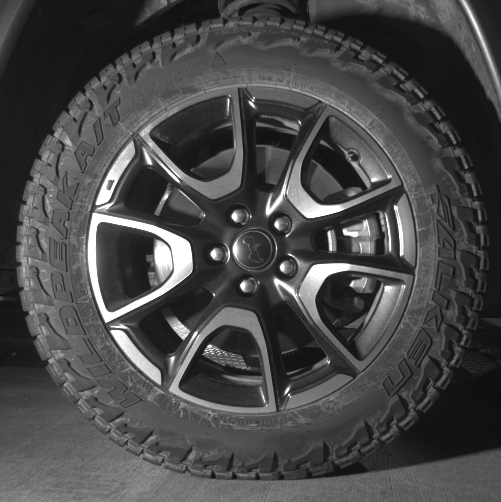 Thumbnail: 2025 Jeep Compass - 13