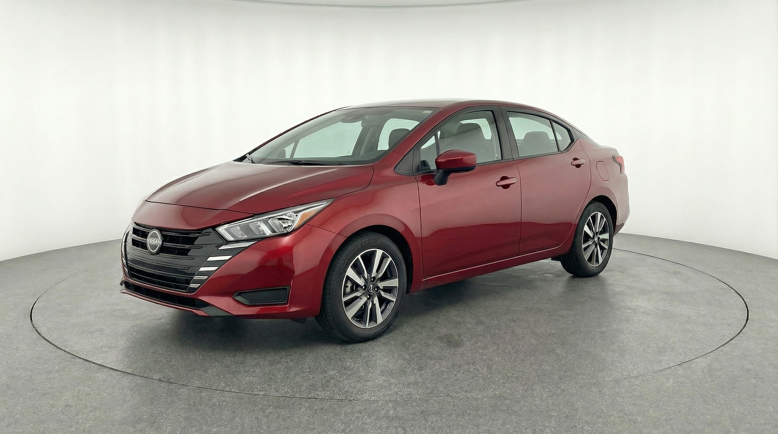 Thumbnail: 2025 Nissan Versa - 3