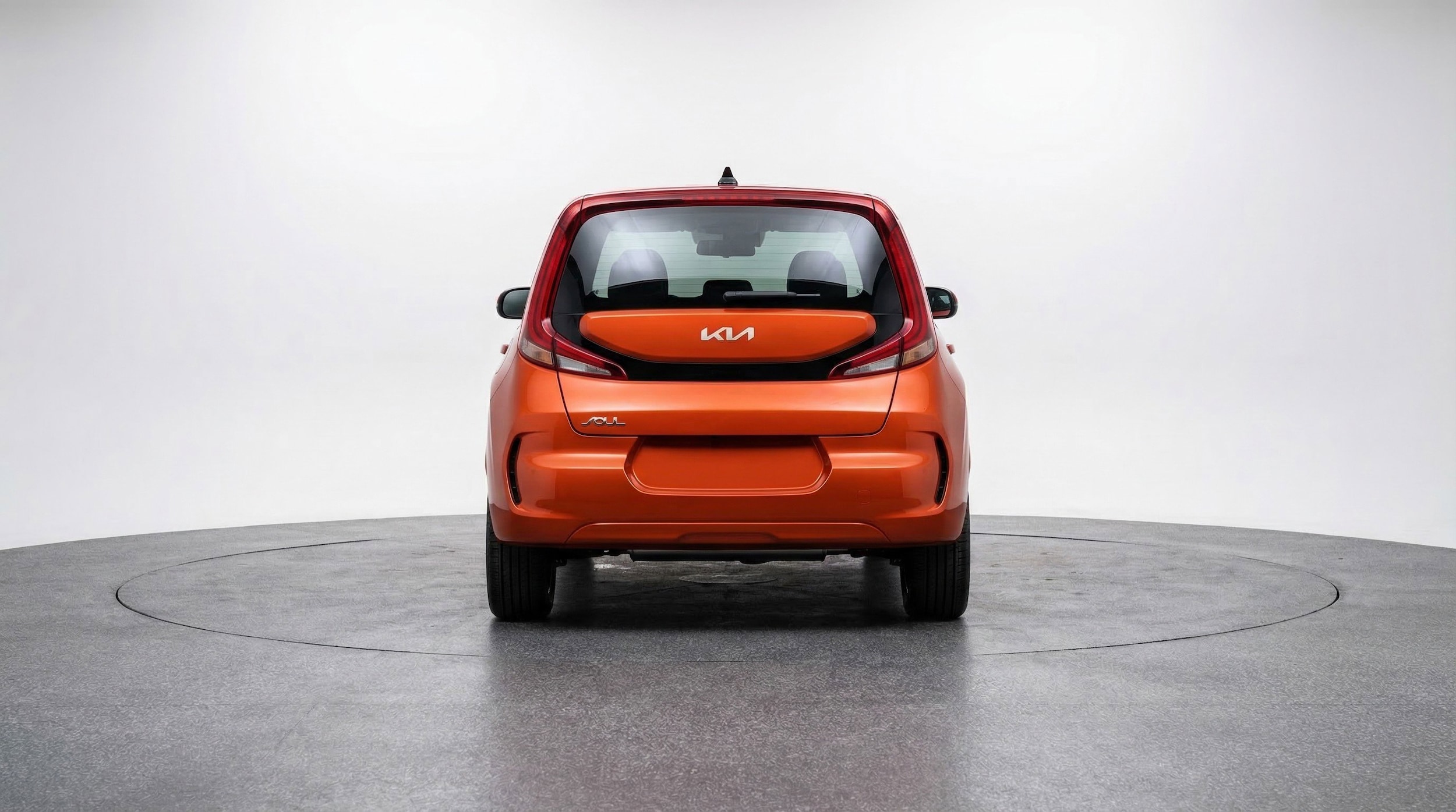 Thumbnail: 2025 Kia Soul - 7