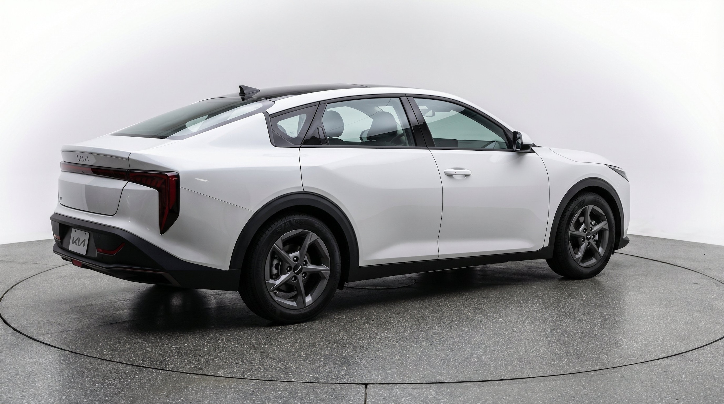 Thumbnail: 2026 Kia K4 - 9