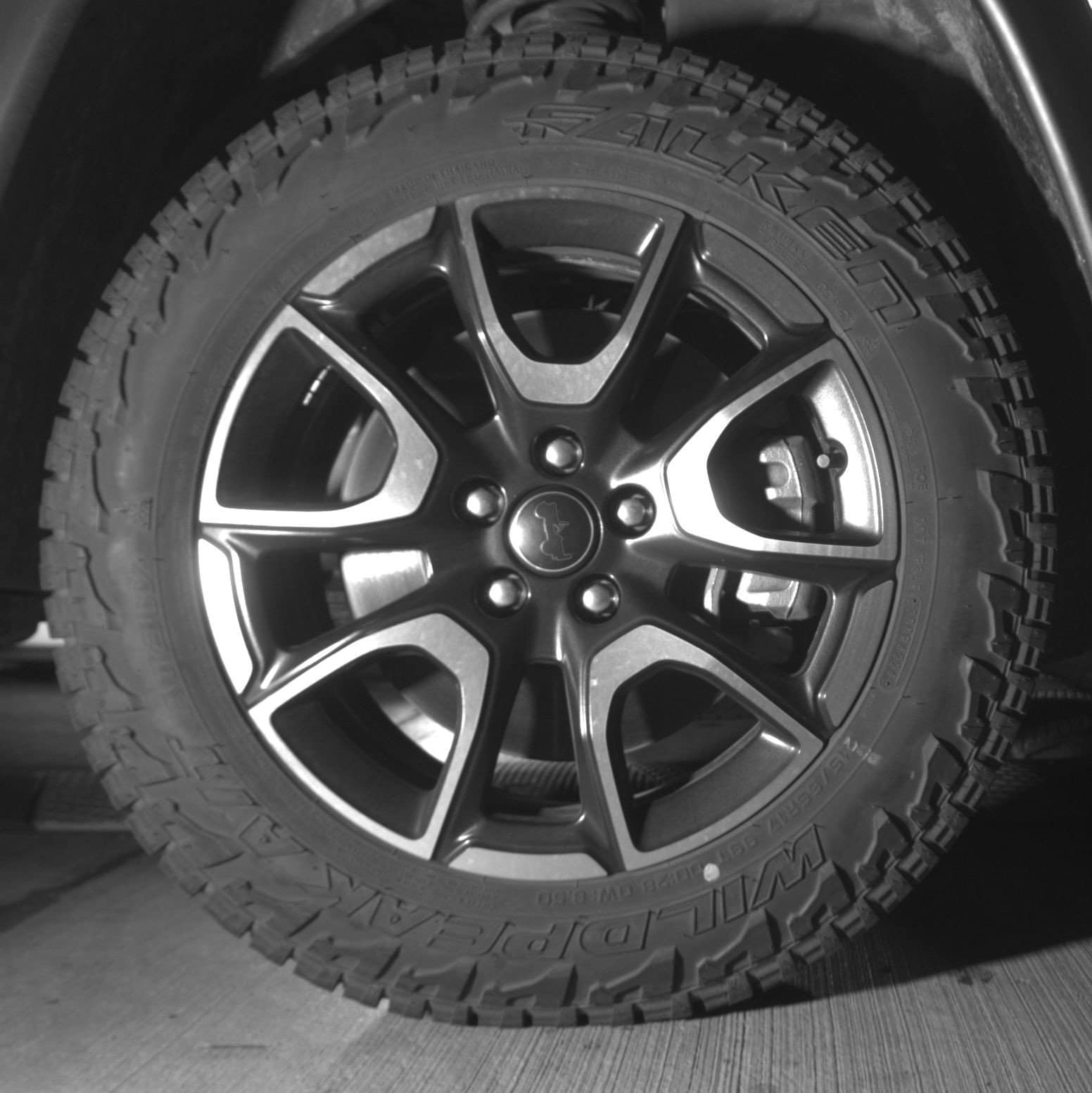 Thumbnail: 2025 Jeep Compass - 13