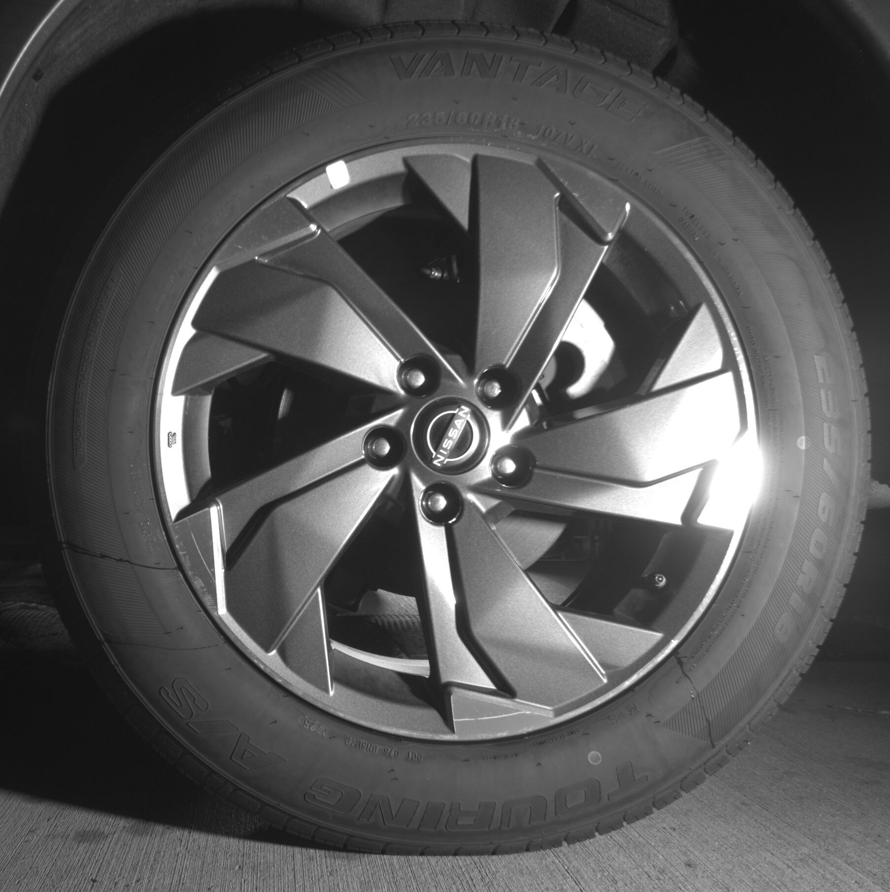 Thumbnail: 2025 Nissan Rogue - 11