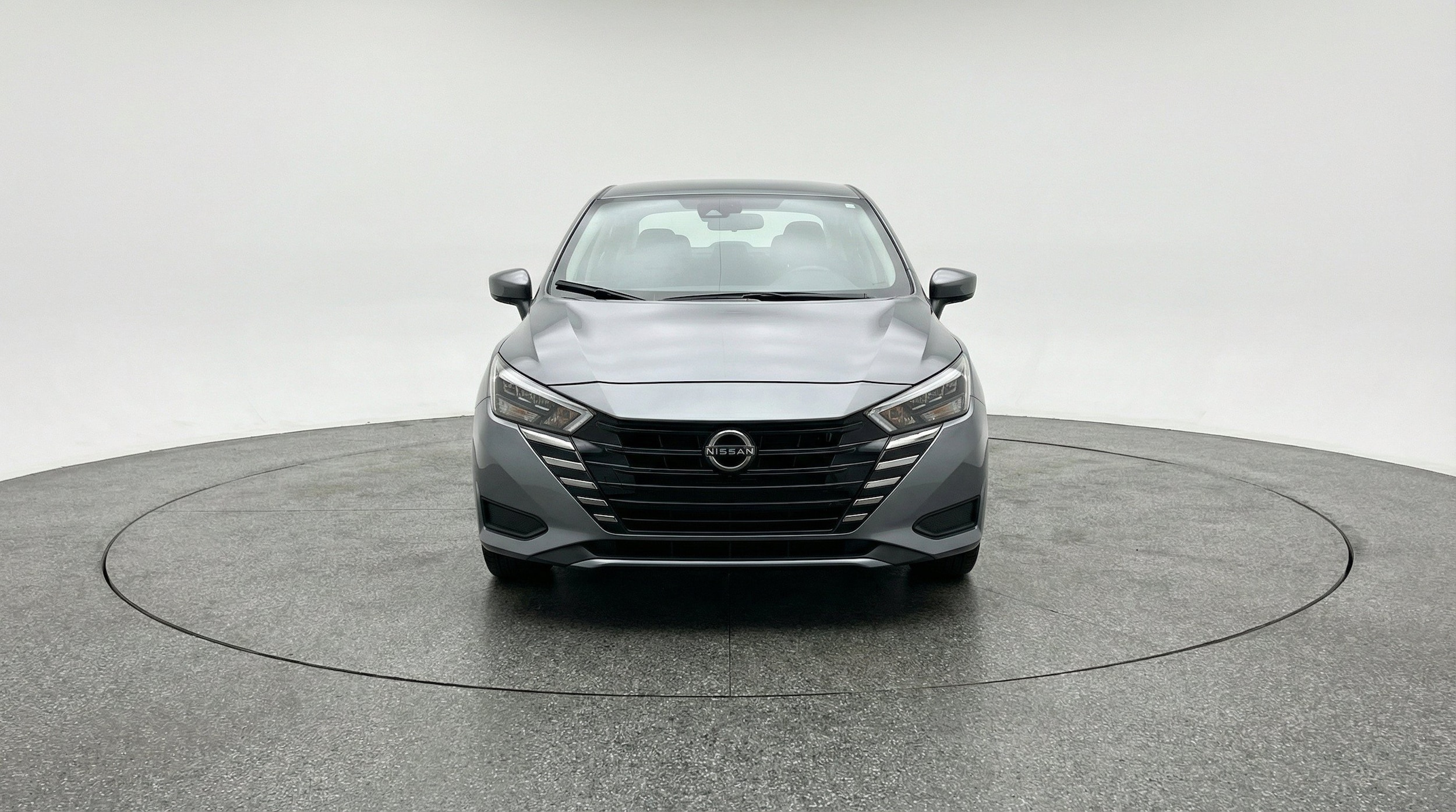 Thumbnail: 2025 Nissan Versa - 2