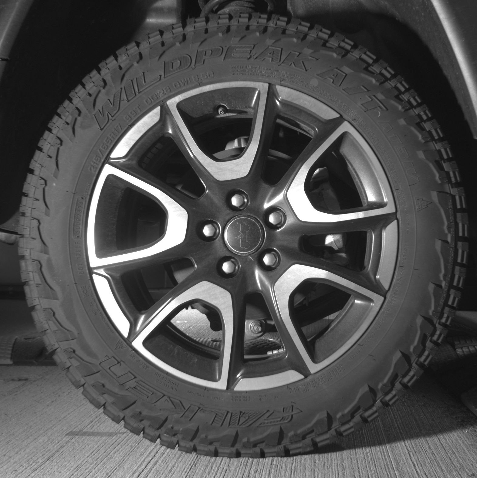 Thumbnail: 2025 Jeep Compass - 15