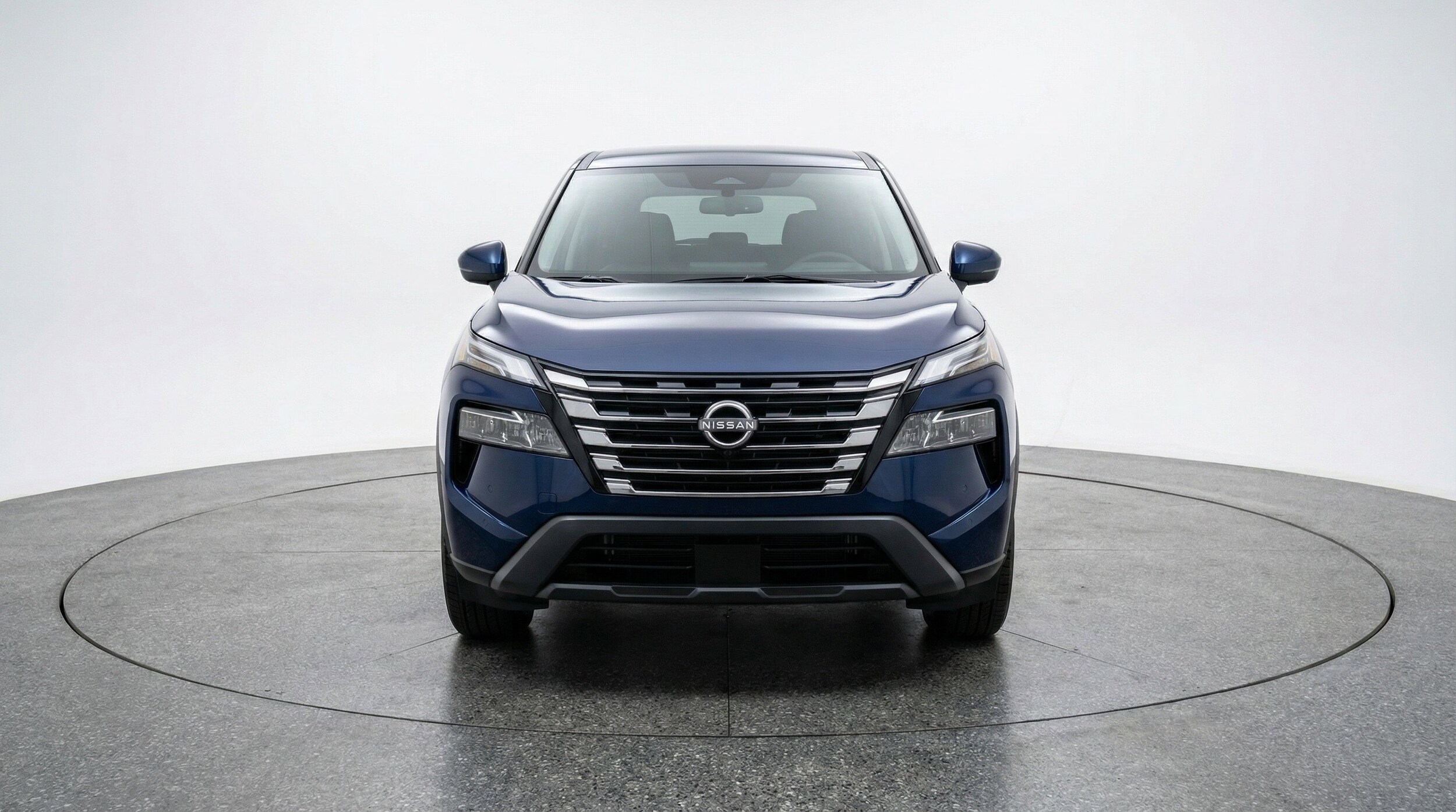 Thumbnail: 2025 Nissan Rogue - 2