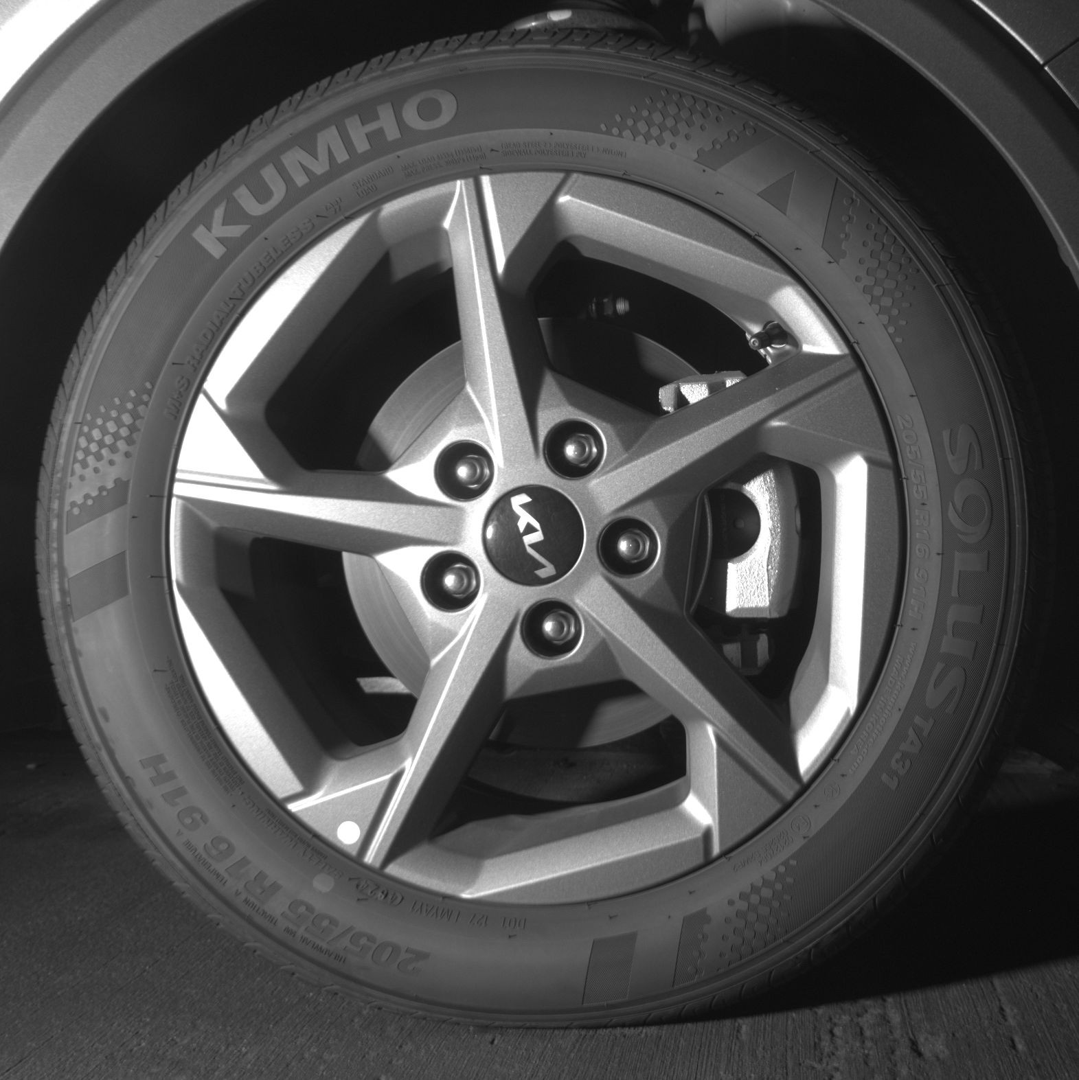 Thumbnail: 2025 Kia K4 - 10