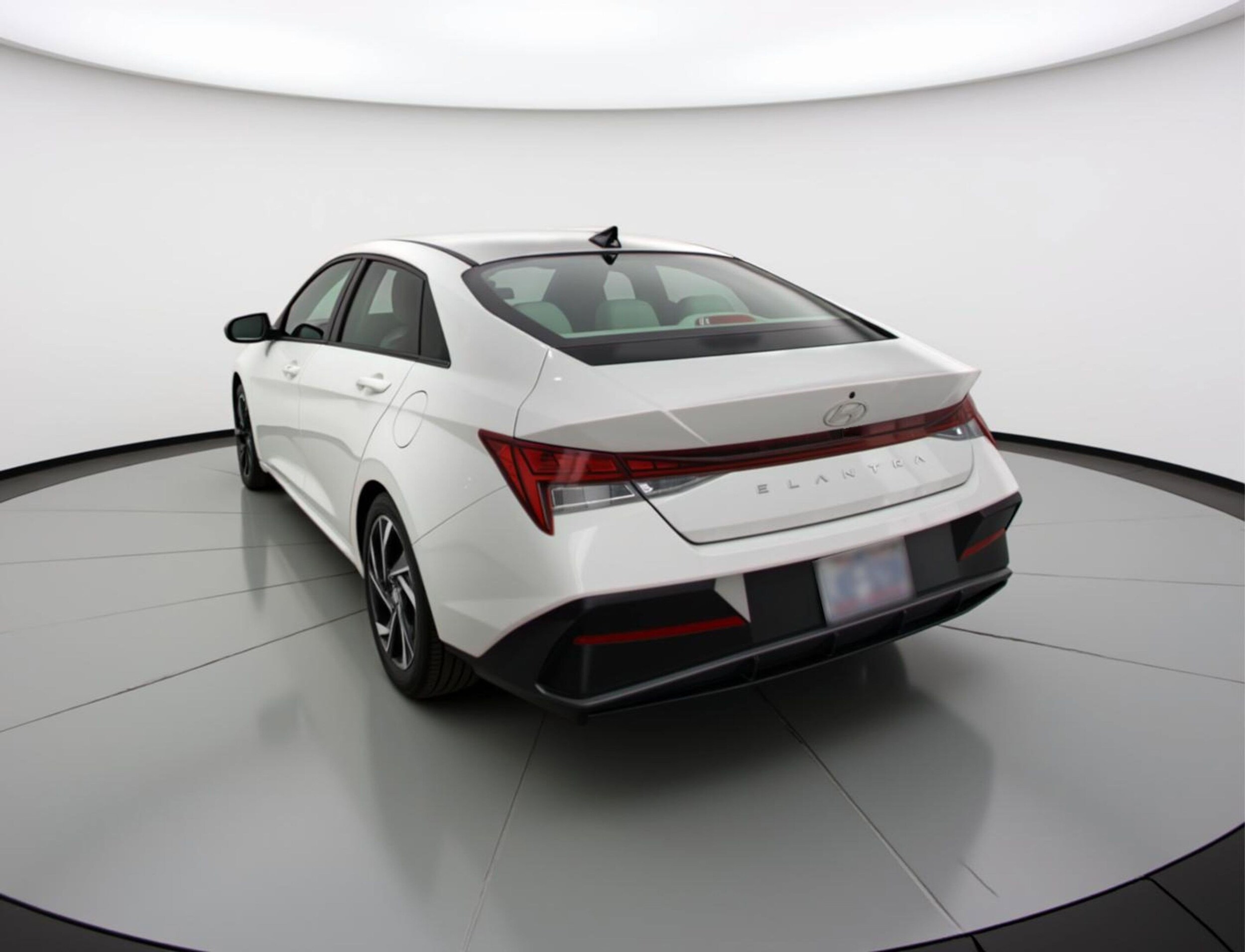 Thumbnail: 2025 Hyundai Elantra - 6