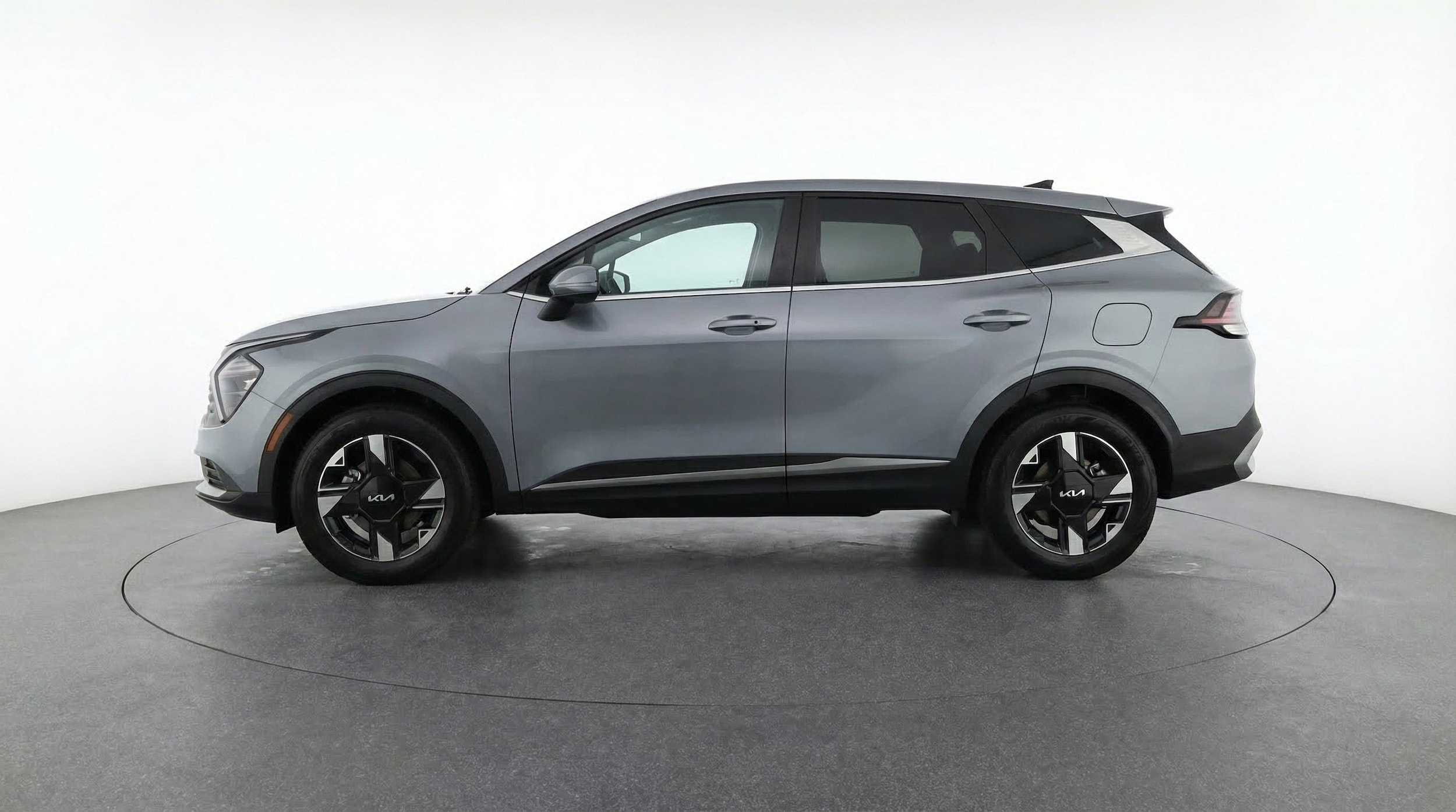 Thumbnail: 2026 Kia Sportage - 5