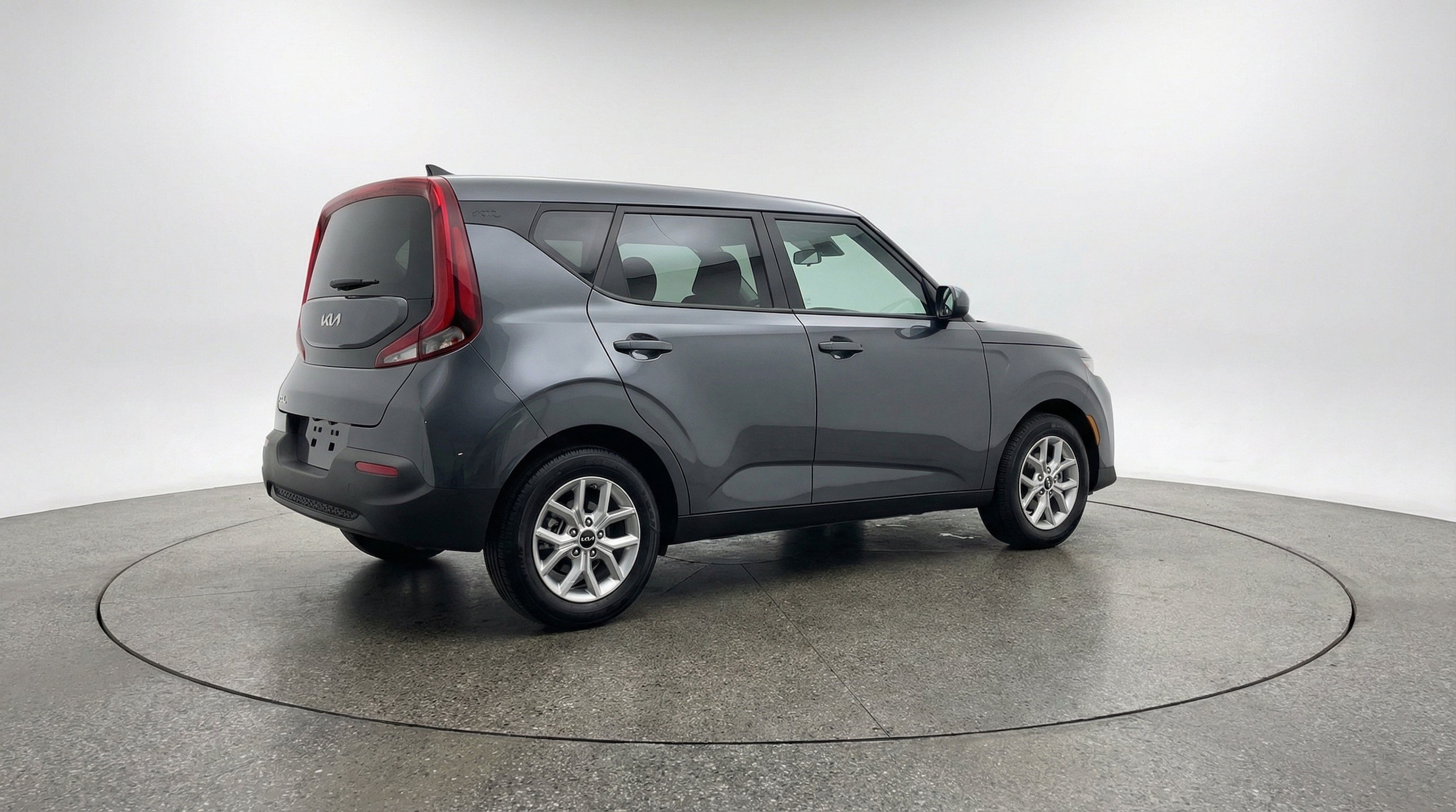 Thumbnail: 2025 Kia Soul - 9