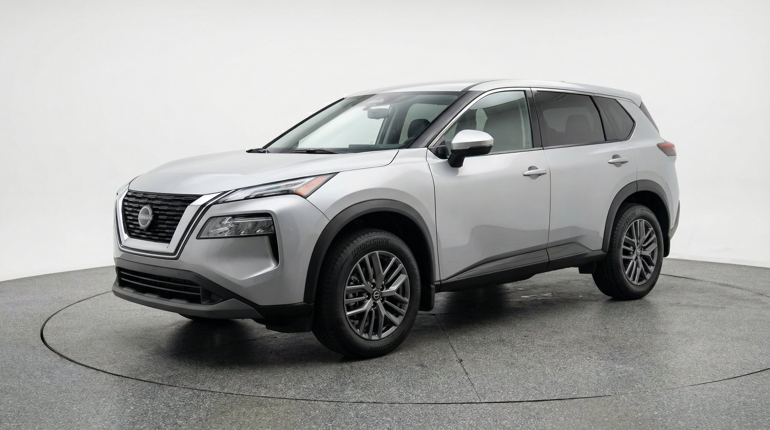 Thumbnail: 2026 Nissan Rogue - 3