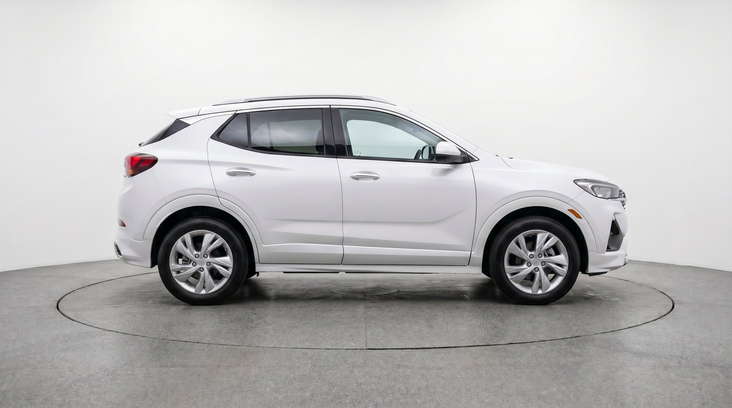 Thumbnail: 2026 Buick Encore GX - 11
