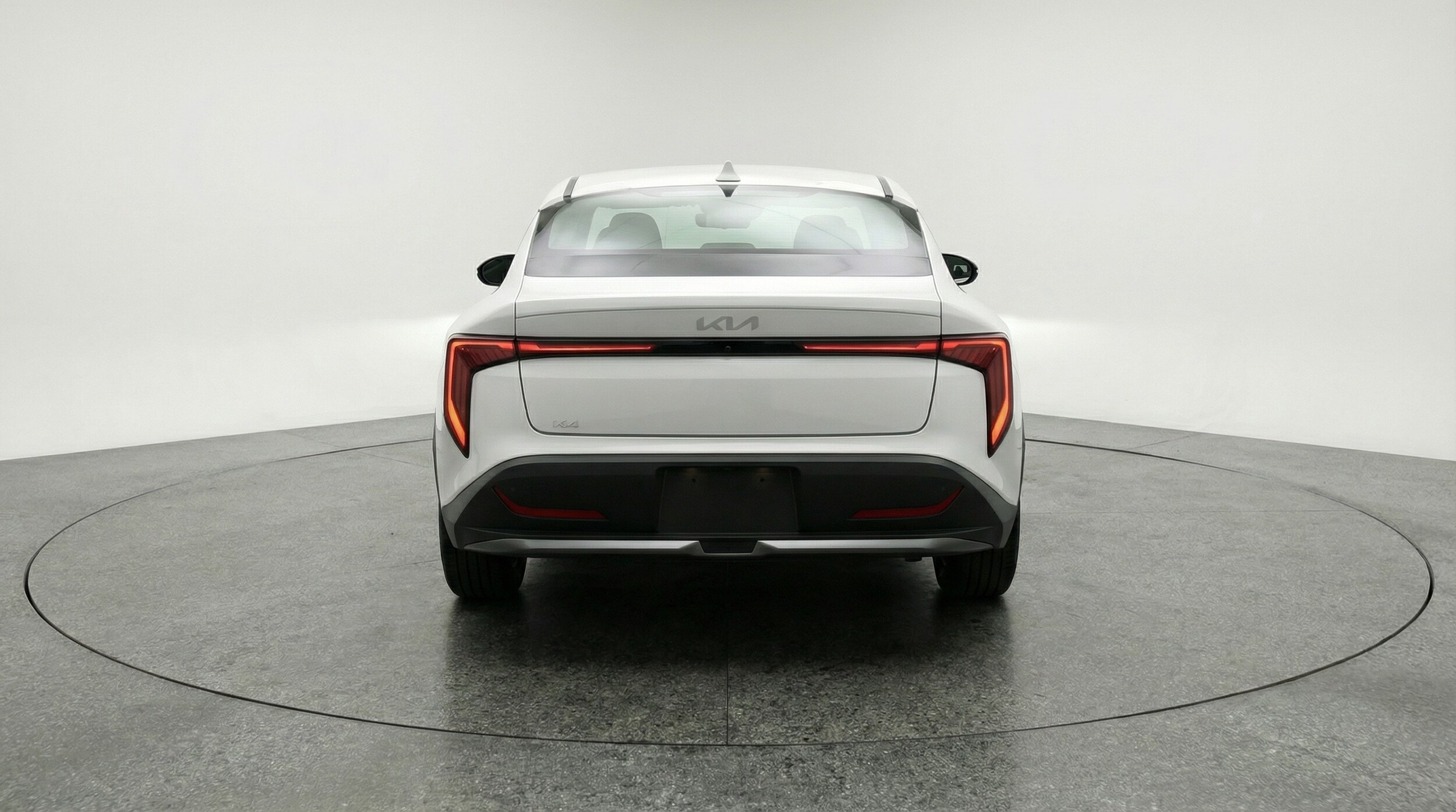 Thumbnail: 2025 Kia K4 - 6