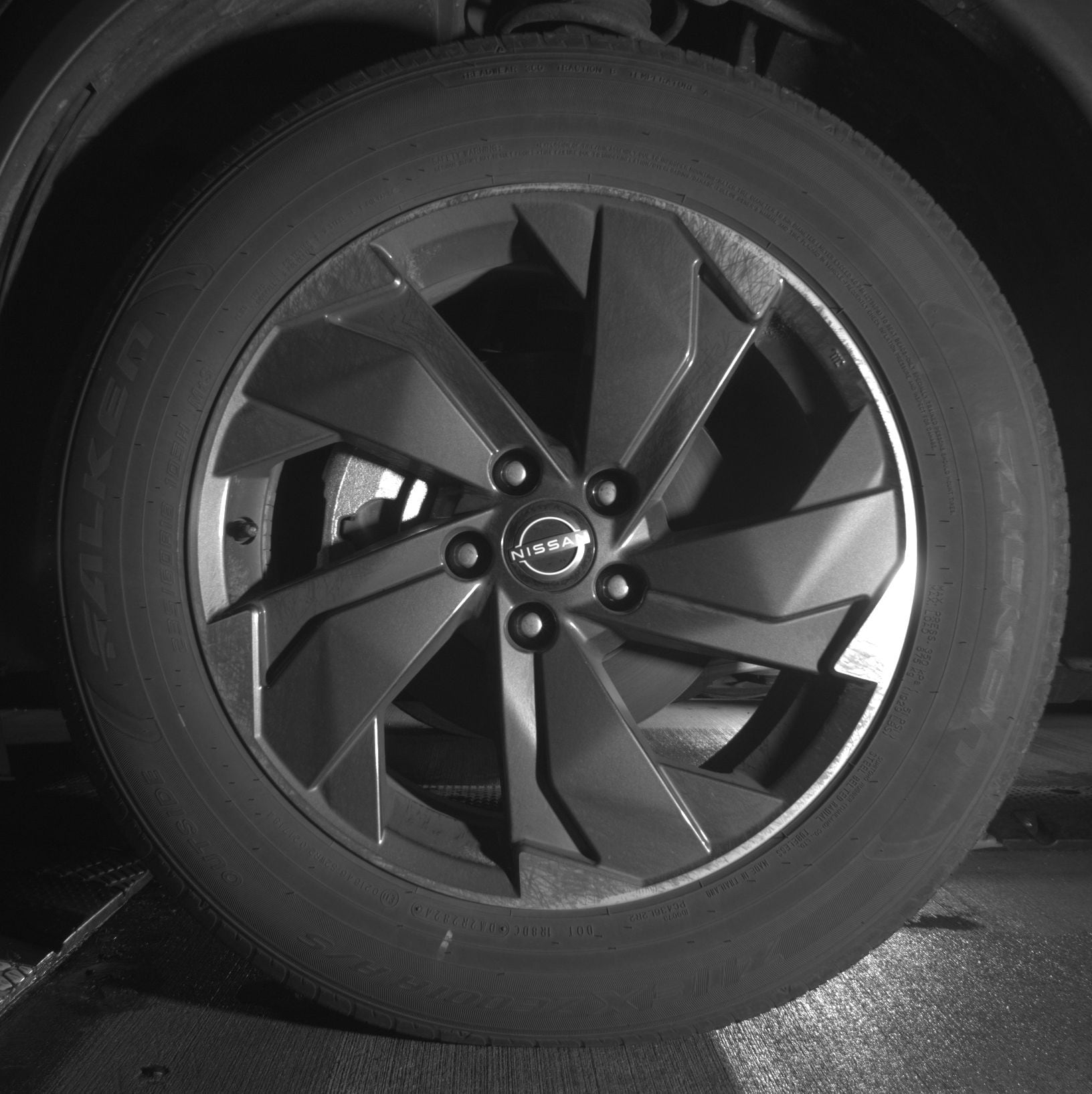 Thumbnail: 2025 Nissan Rogue - 9