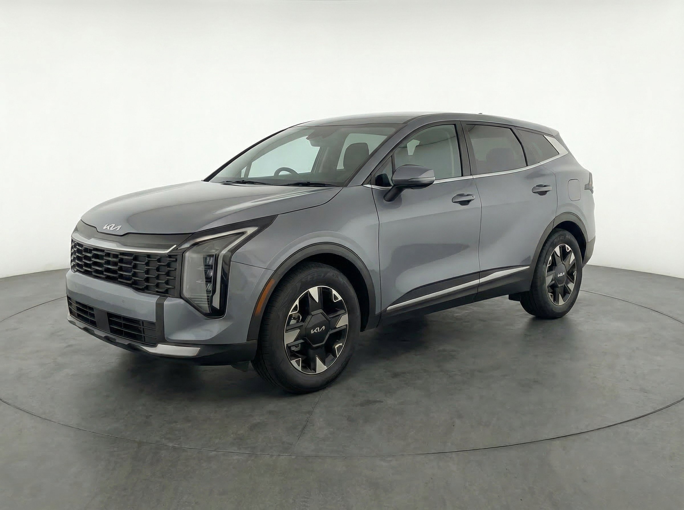 Thumbnail: 2026 Kia Sportage - 3