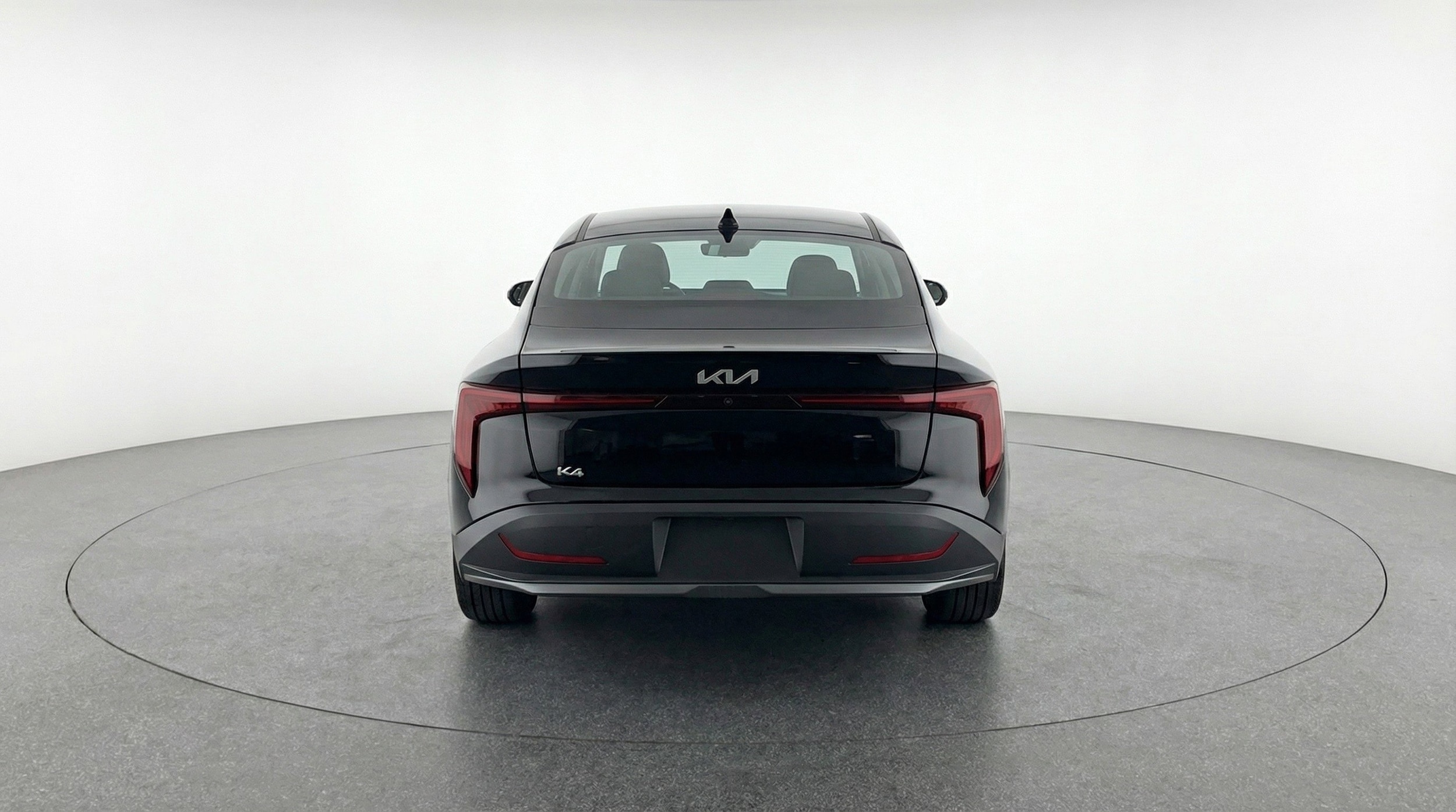 Thumbnail: 2025 Kia K4 - 7