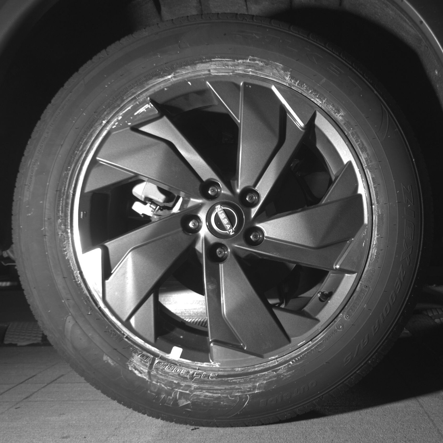 Thumbnail: 2025 Nissan Rogue - 12