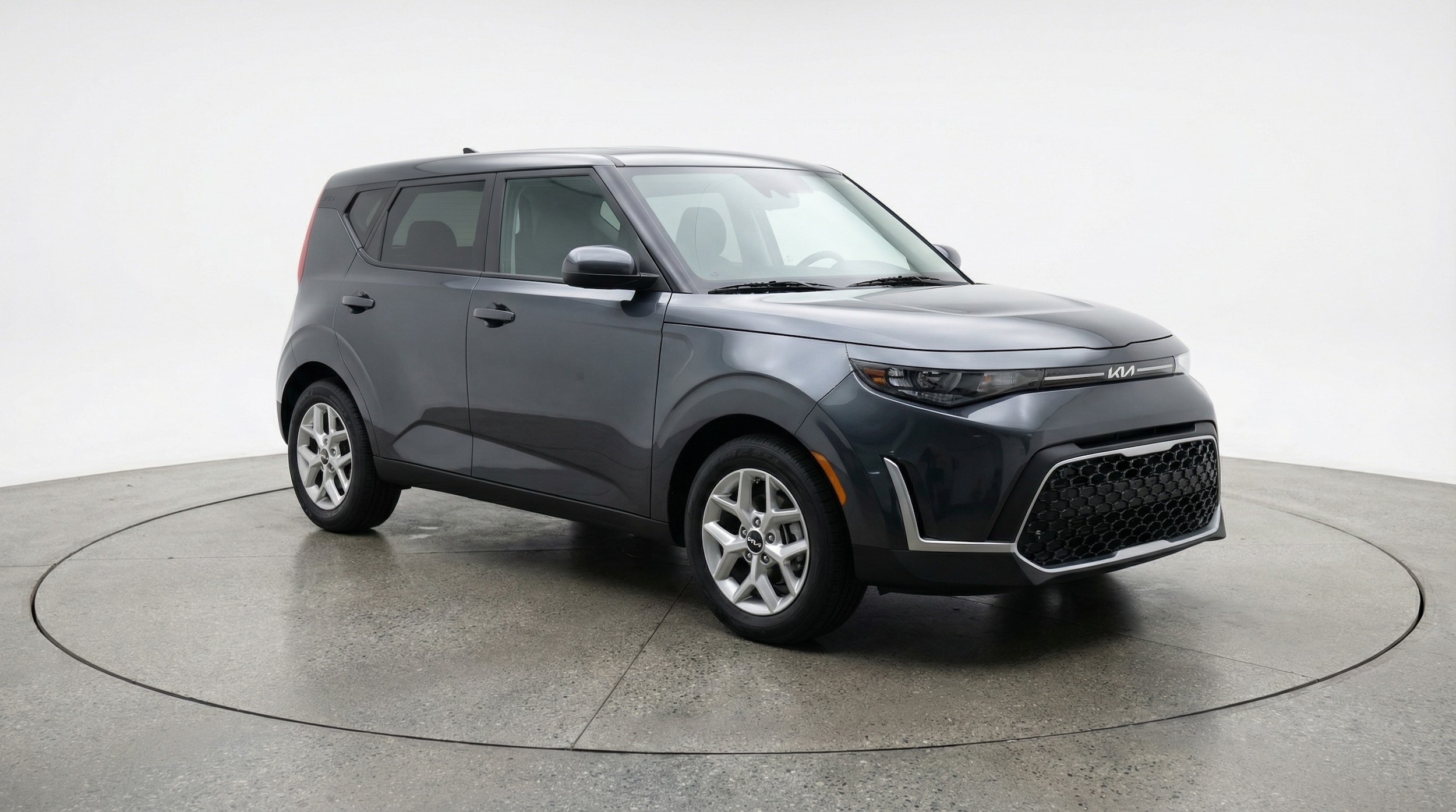 Thumbnail: 2025 Kia Soul - 1