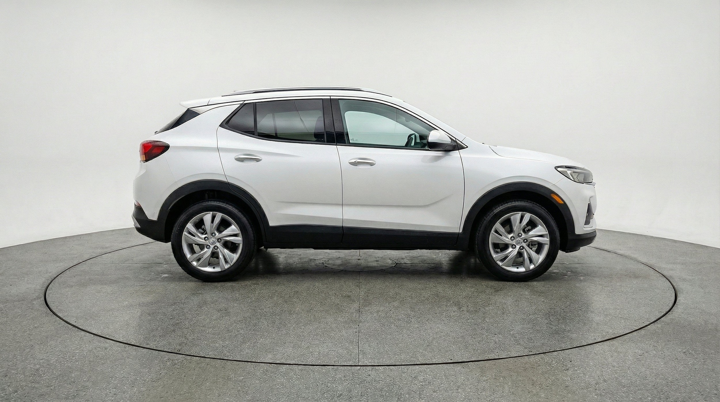 Thumbnail: 2026 Buick Encore GX - 11