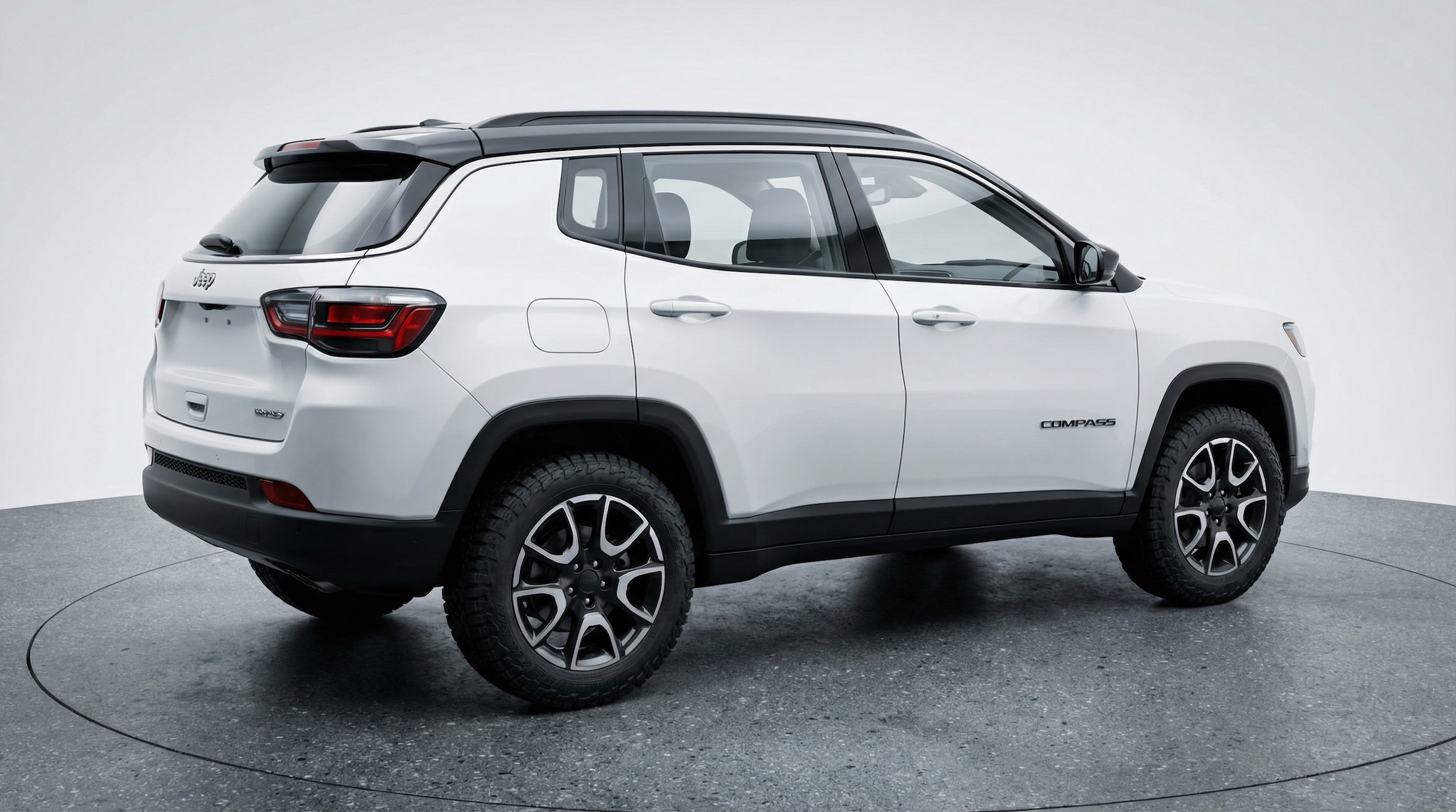 Thumbnail: 2025 Jeep Compass - 7