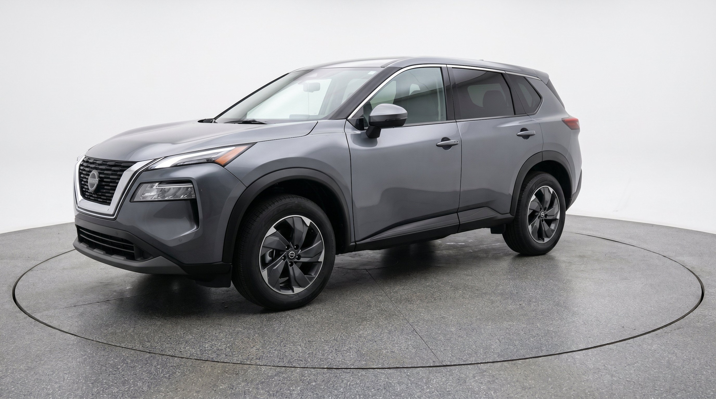 Thumbnail: 2025 Nissan Rogue - 3