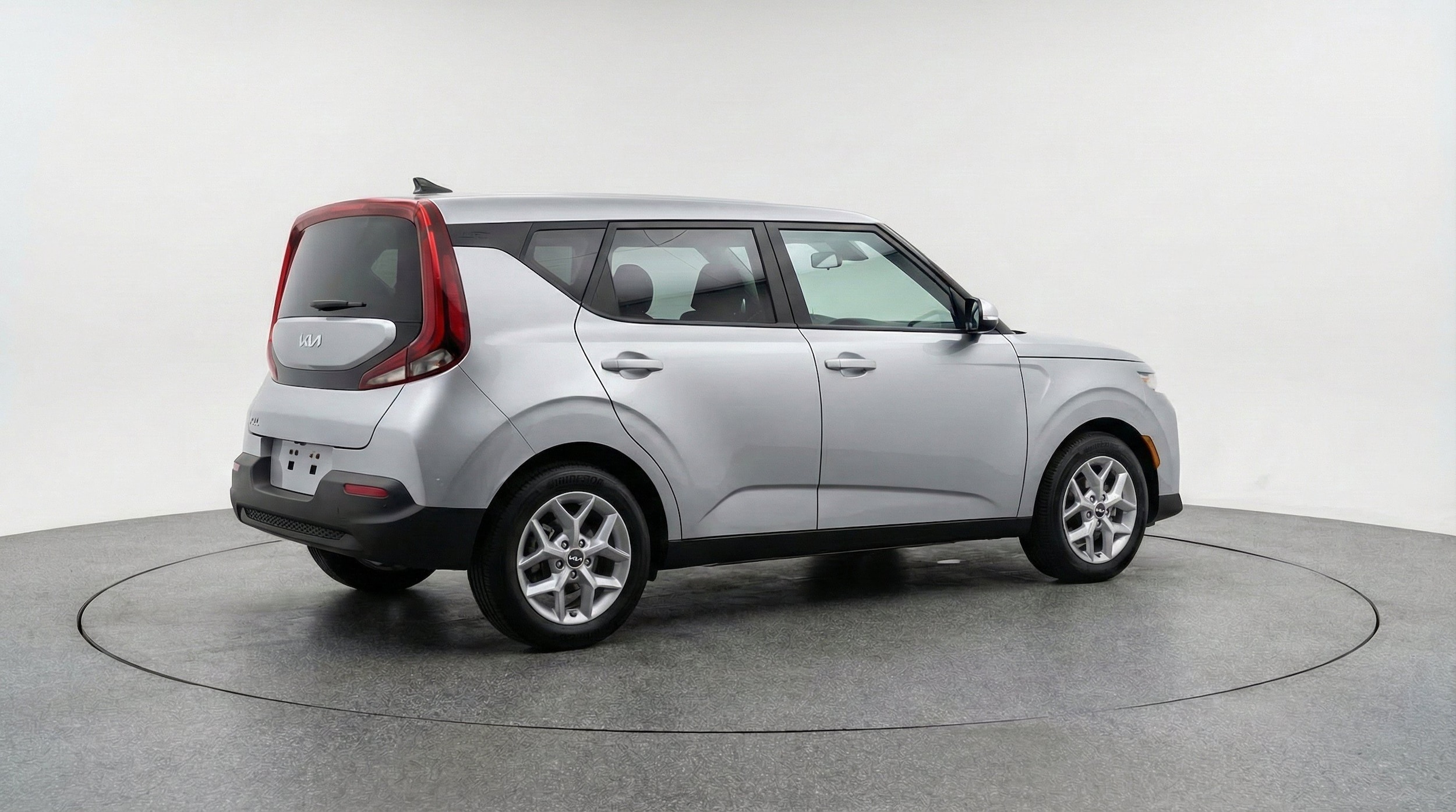 Thumbnail: 2025 Kia Soul - 9
