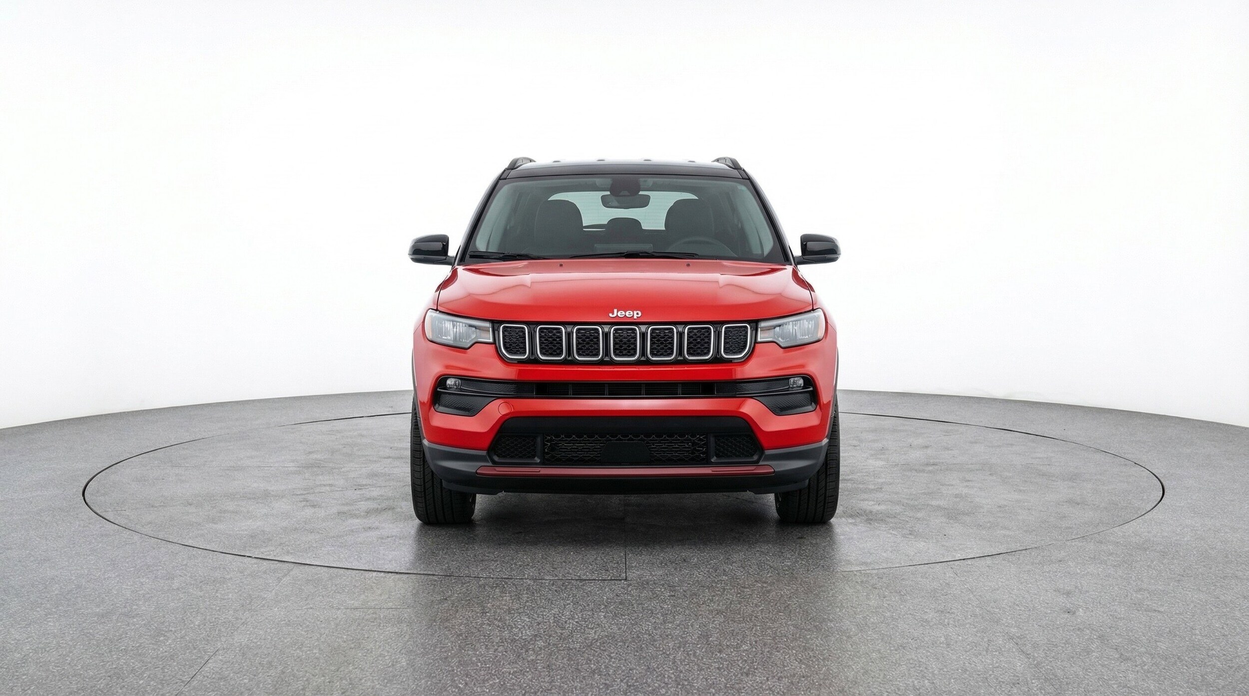 Thumbnail: 2025 Jeep Compass - 2
