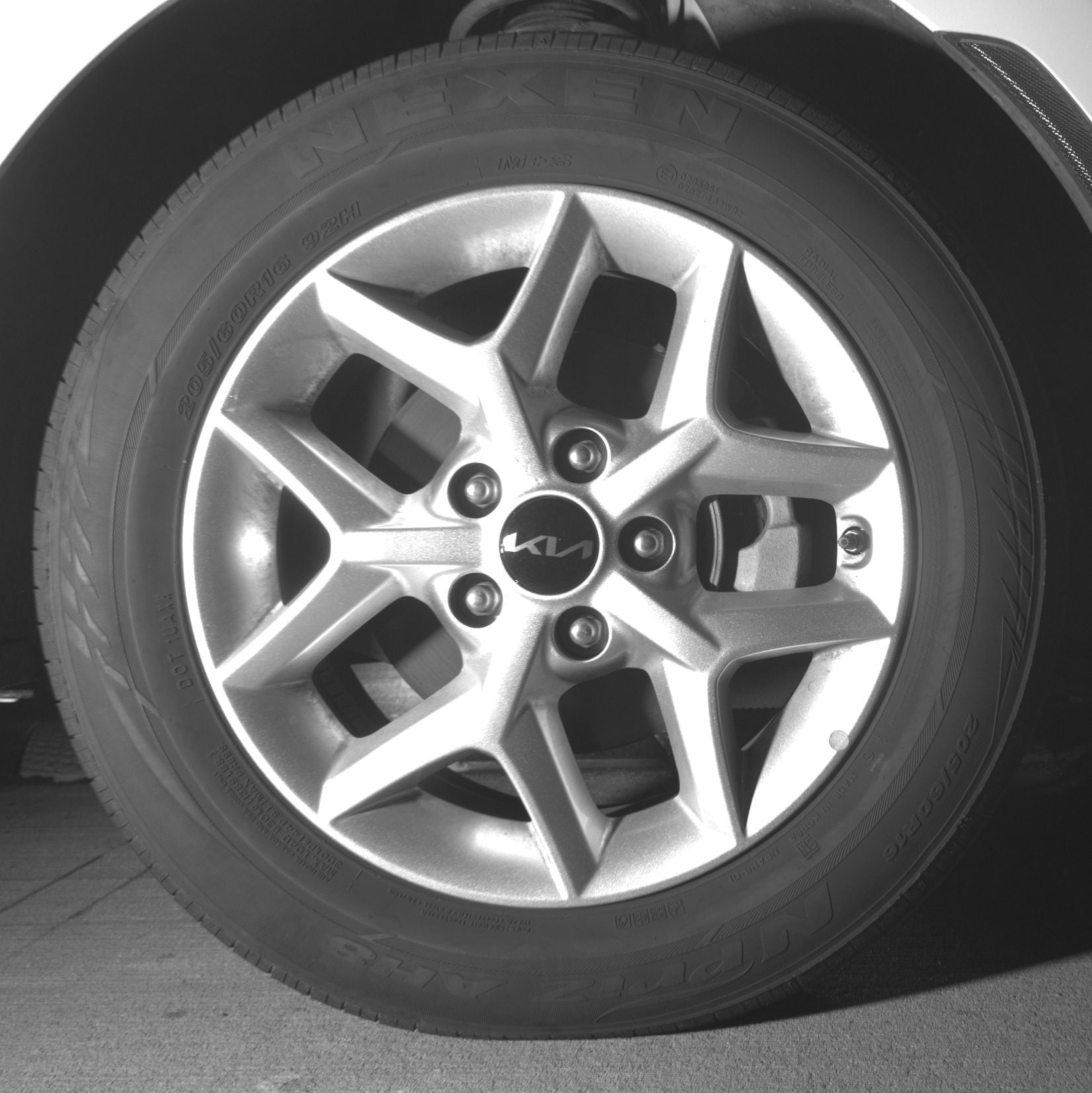 Thumbnail: 2025 Kia Soul - 10