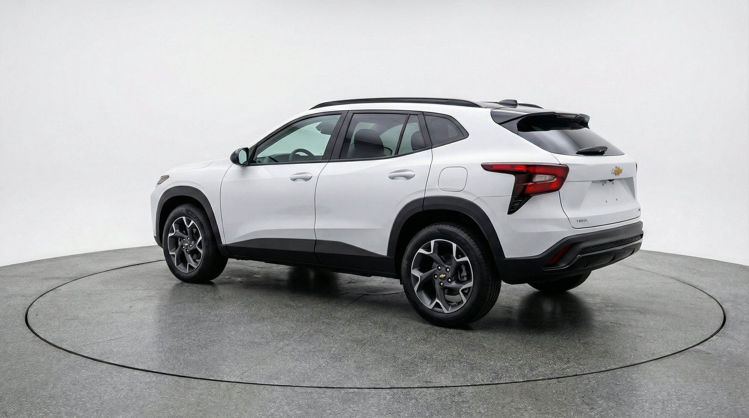 Thumbnail: 2025 Chevrolet Trax - 6