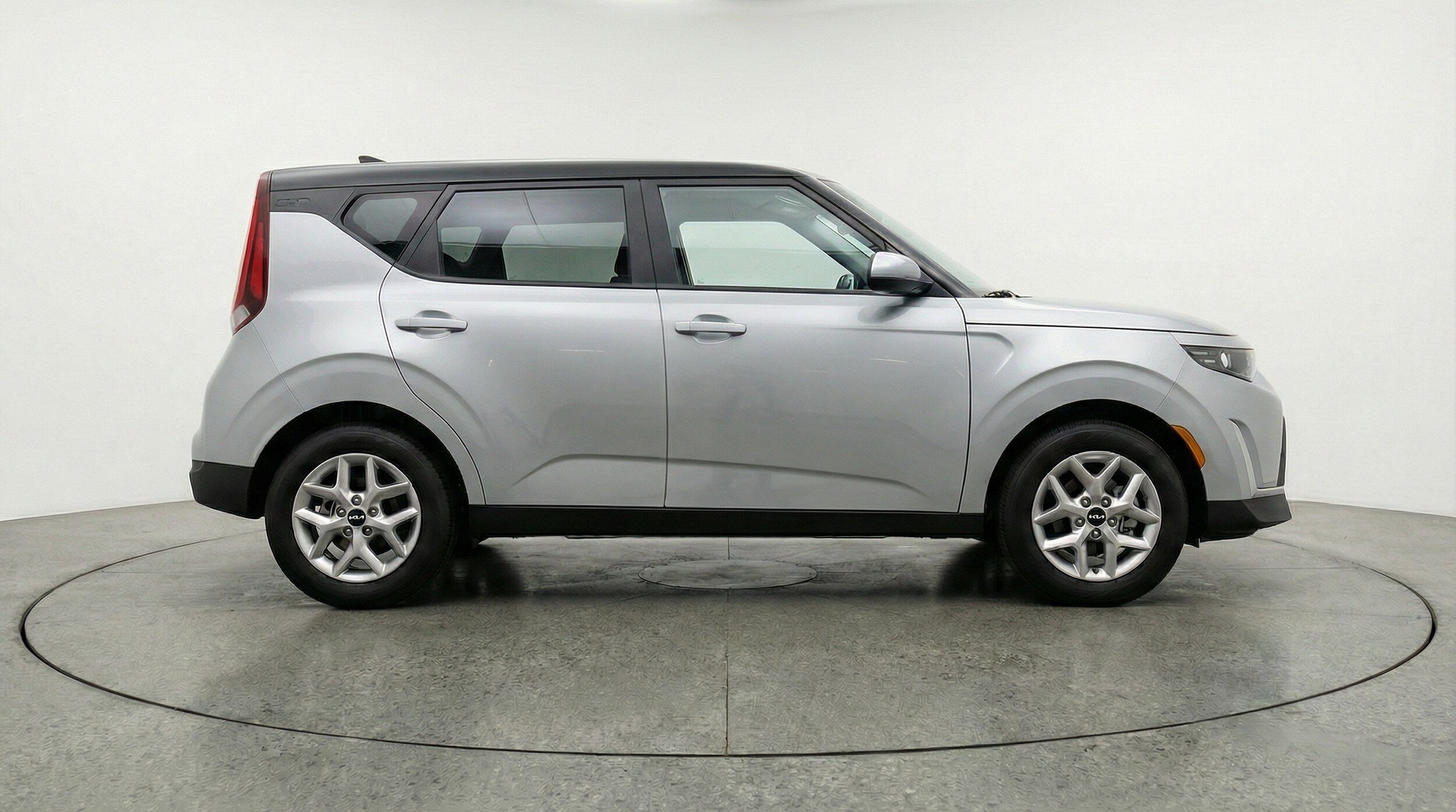 Thumbnail: 2025 Kia Soul - 11