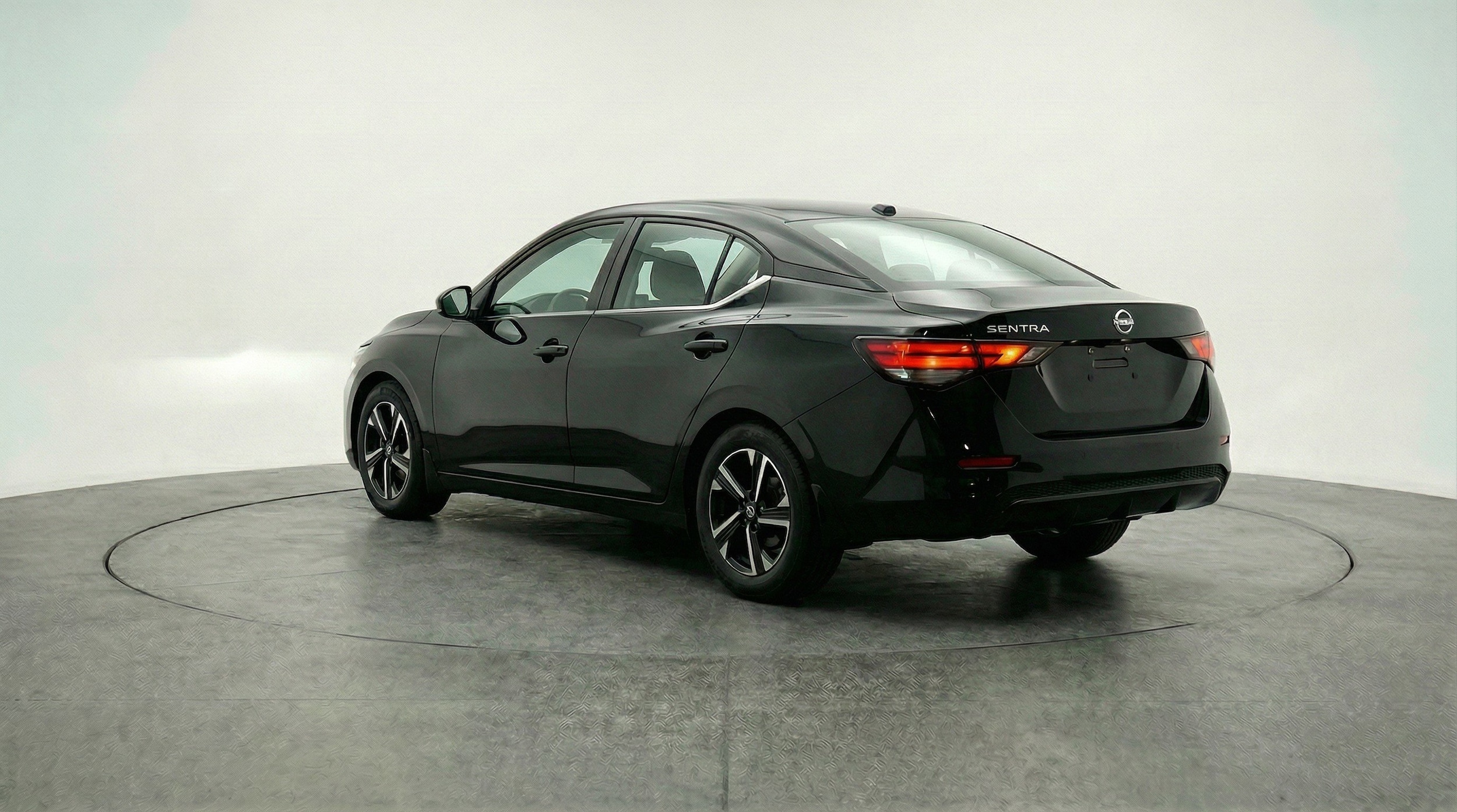 Thumbnail: 2025 Nissan Sentra - 6