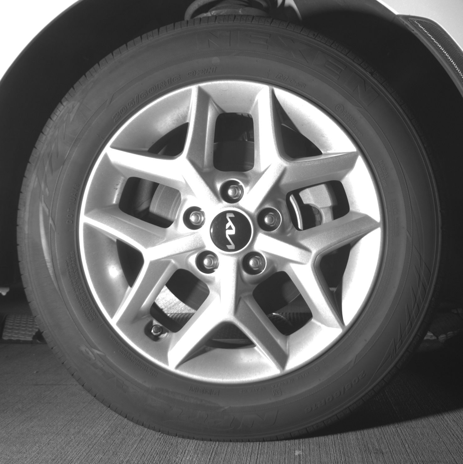 Thumbnail: 2025 Kia Soul - 10