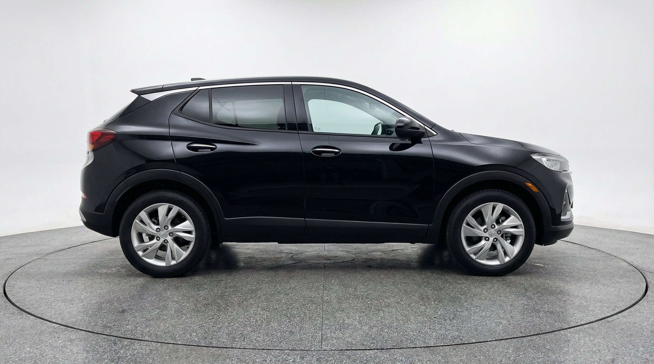 Thumbnail: 2025 Buick Encore GX - 10