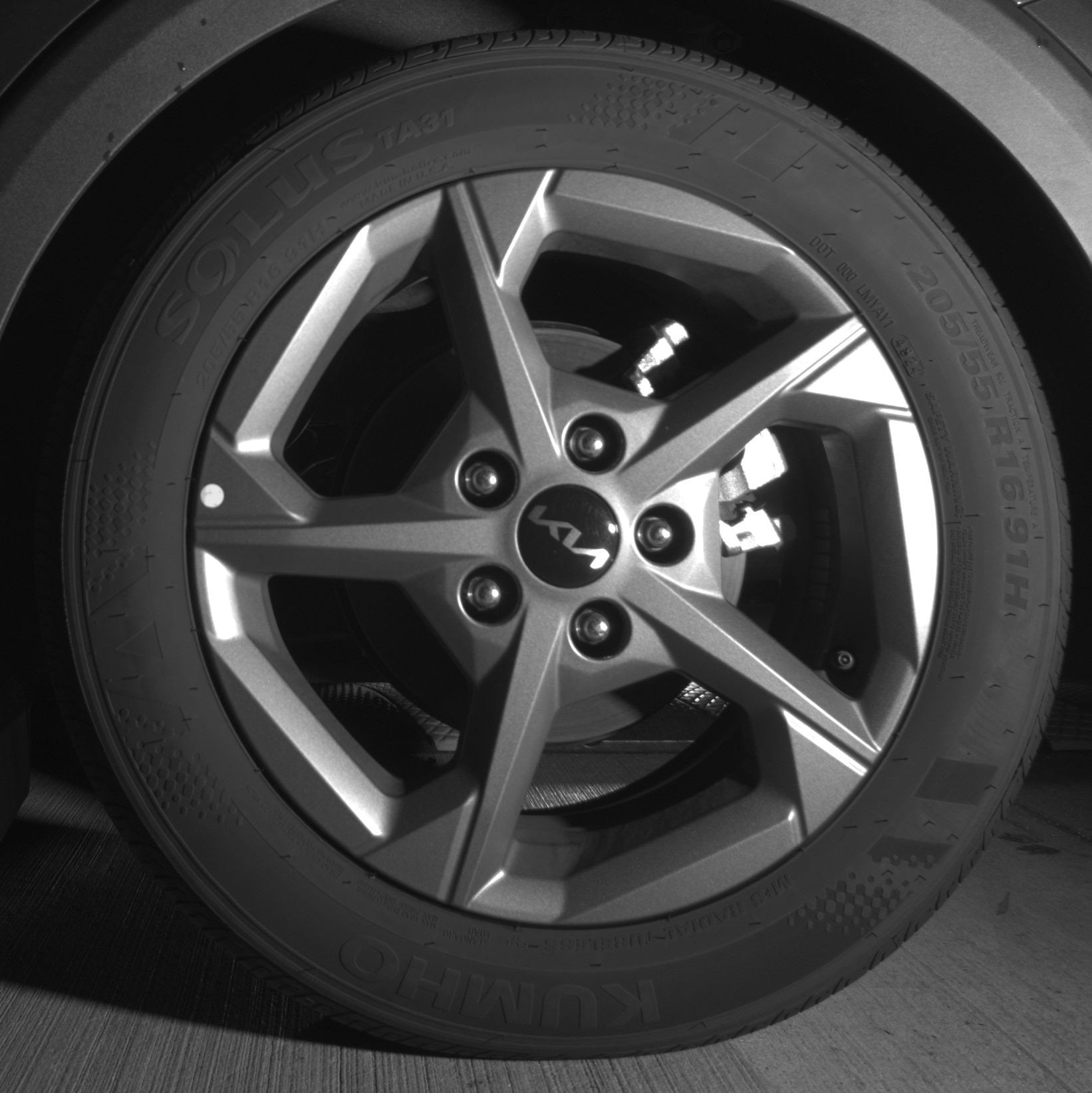 Thumbnail: 2025 Kia K4 - 14