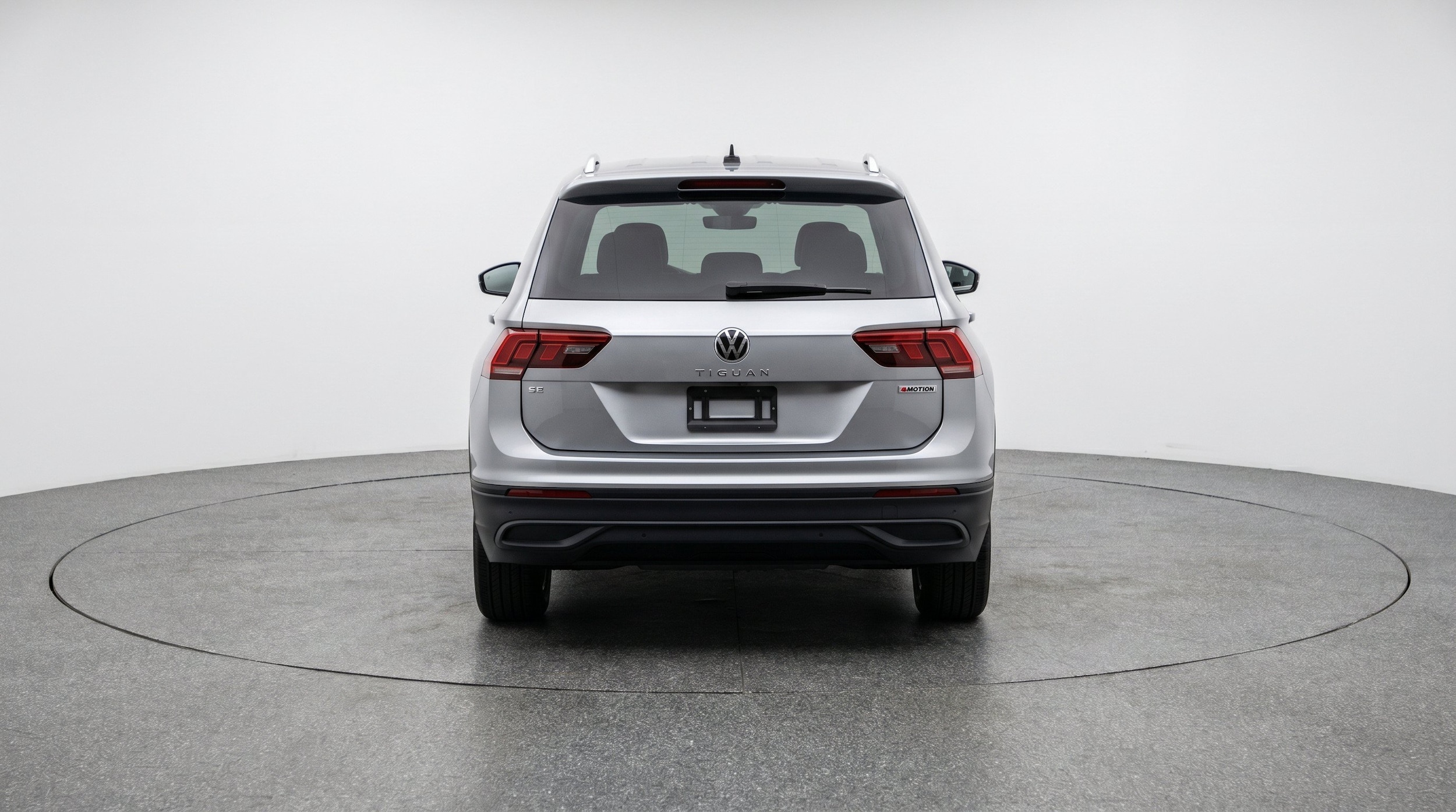Thumbnail: 2026 Volkswagen Tiguan - 7