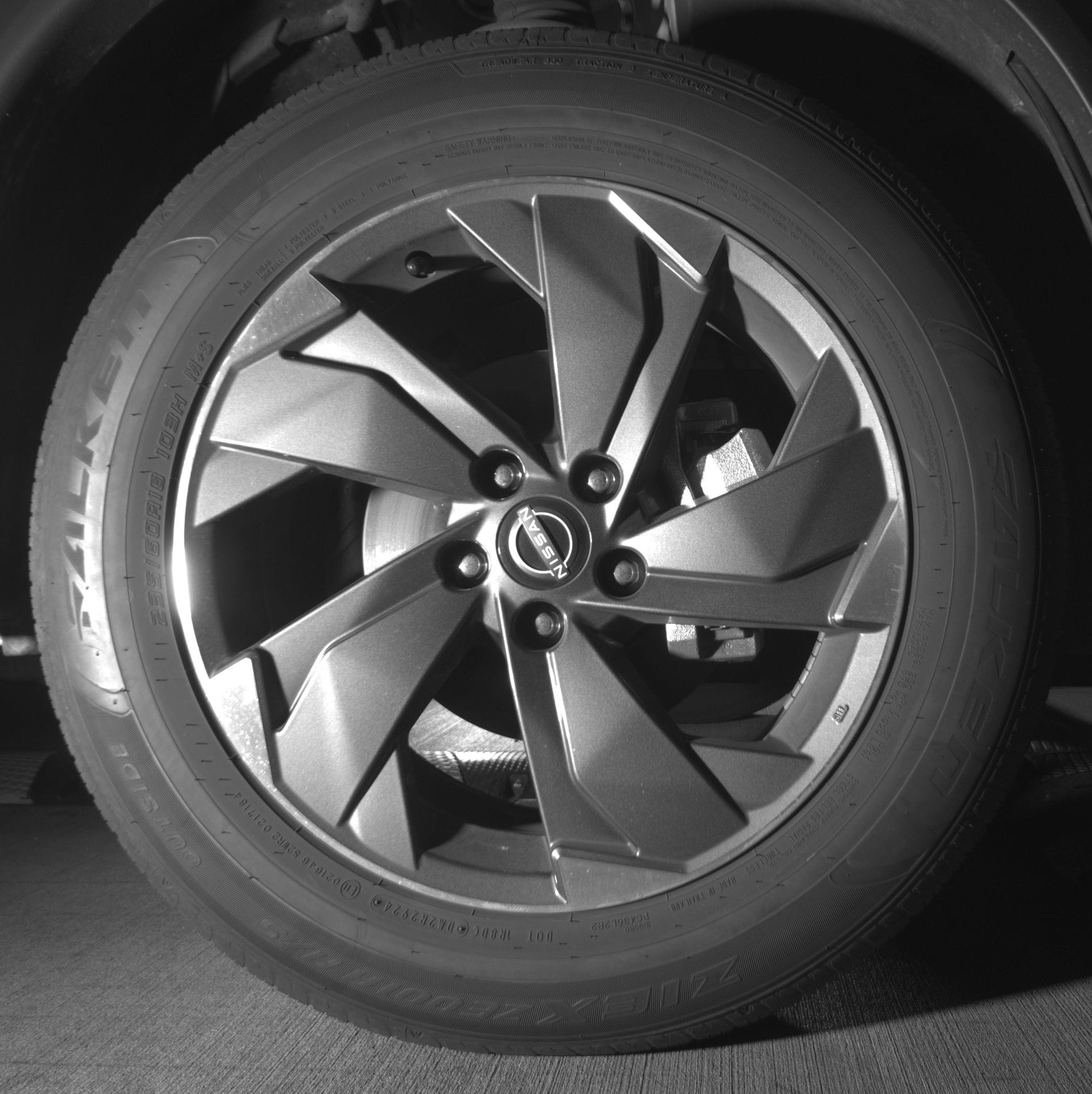 Thumbnail: 2025 Nissan Rogue - 10