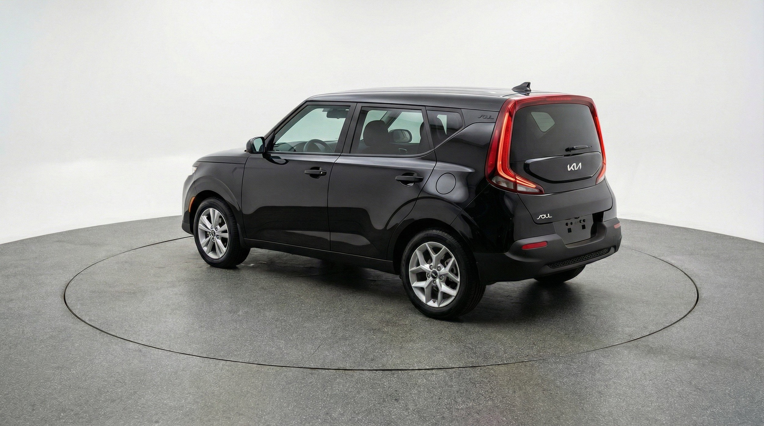 Thumbnail: 2025 Kia Soul - 6