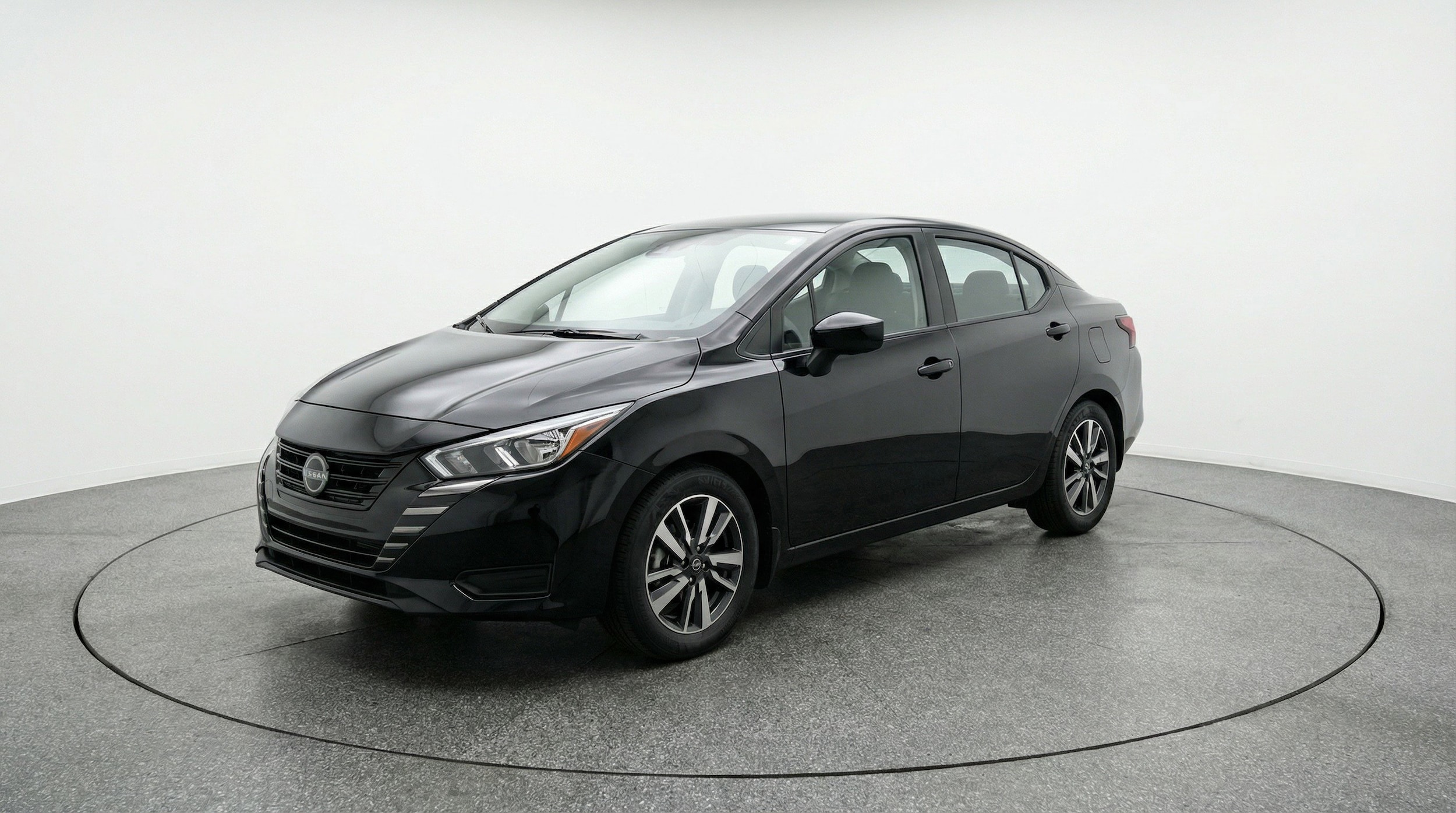 Thumbnail: 2025 Nissan Versa - 3