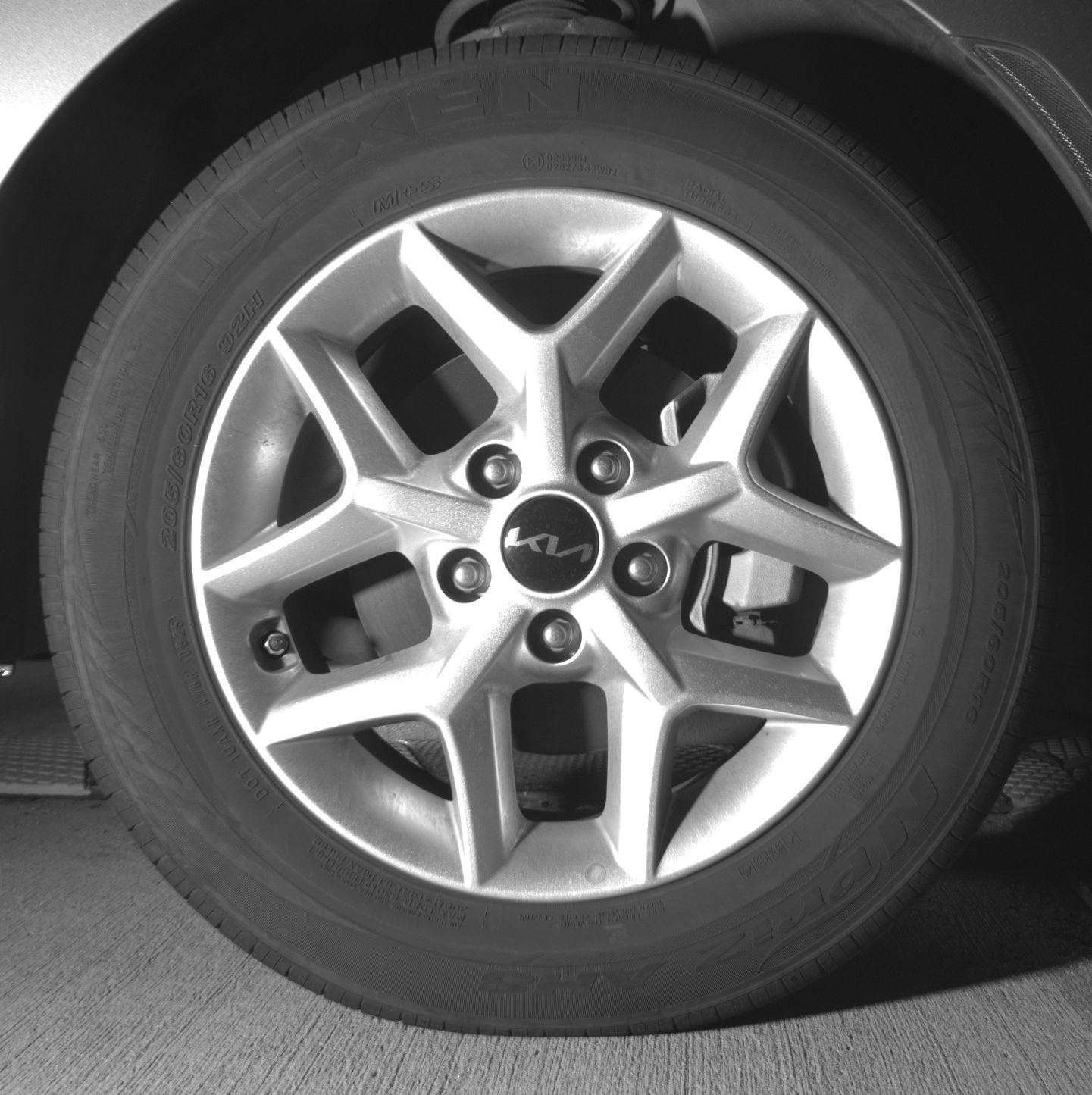 Thumbnail: 2025 Kia Soul - 13