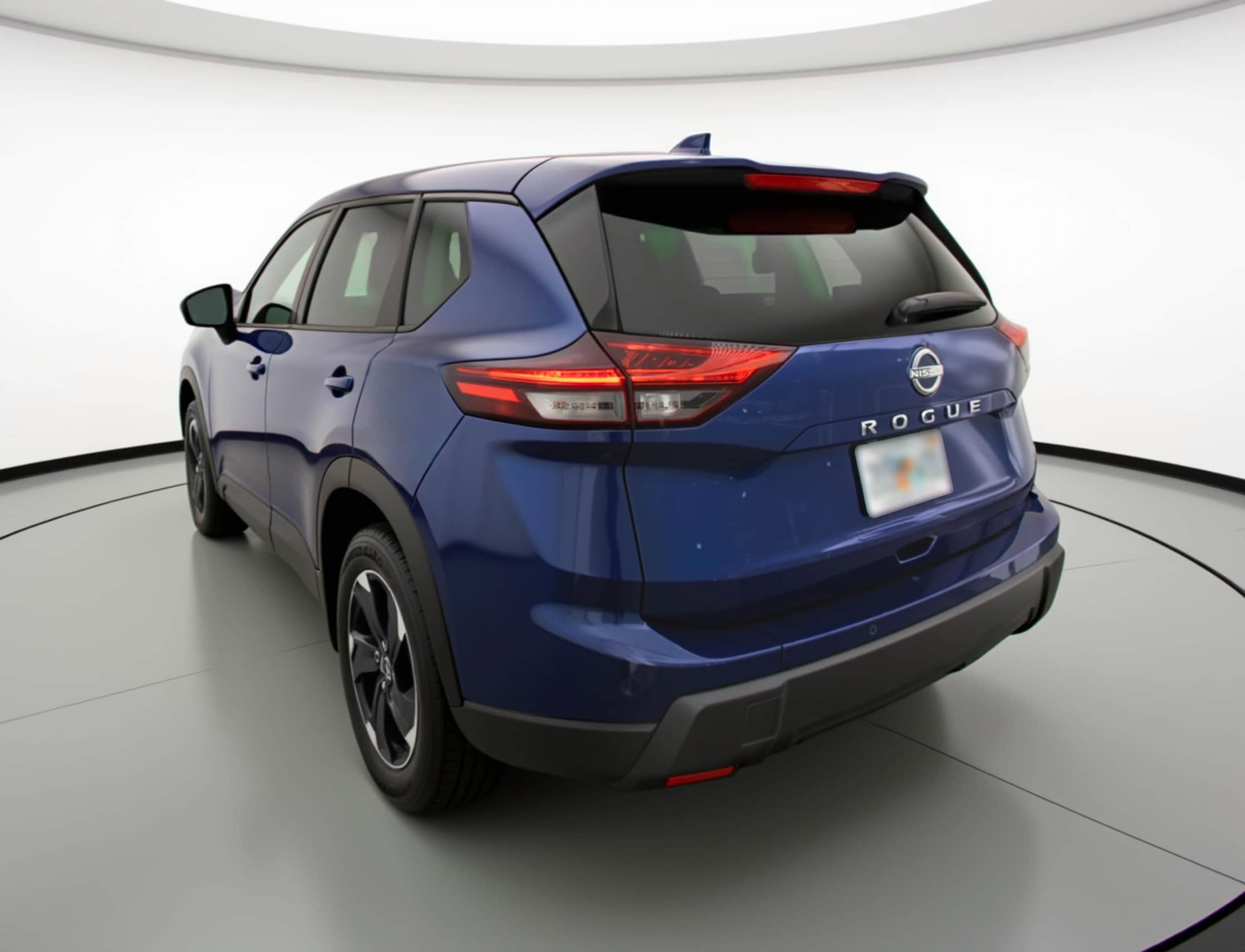 Thumbnail: 2025 Nissan Rogue - 6