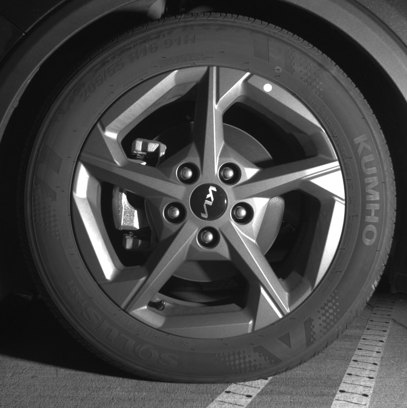 Thumbnail: 2025 Kia K4 - 9