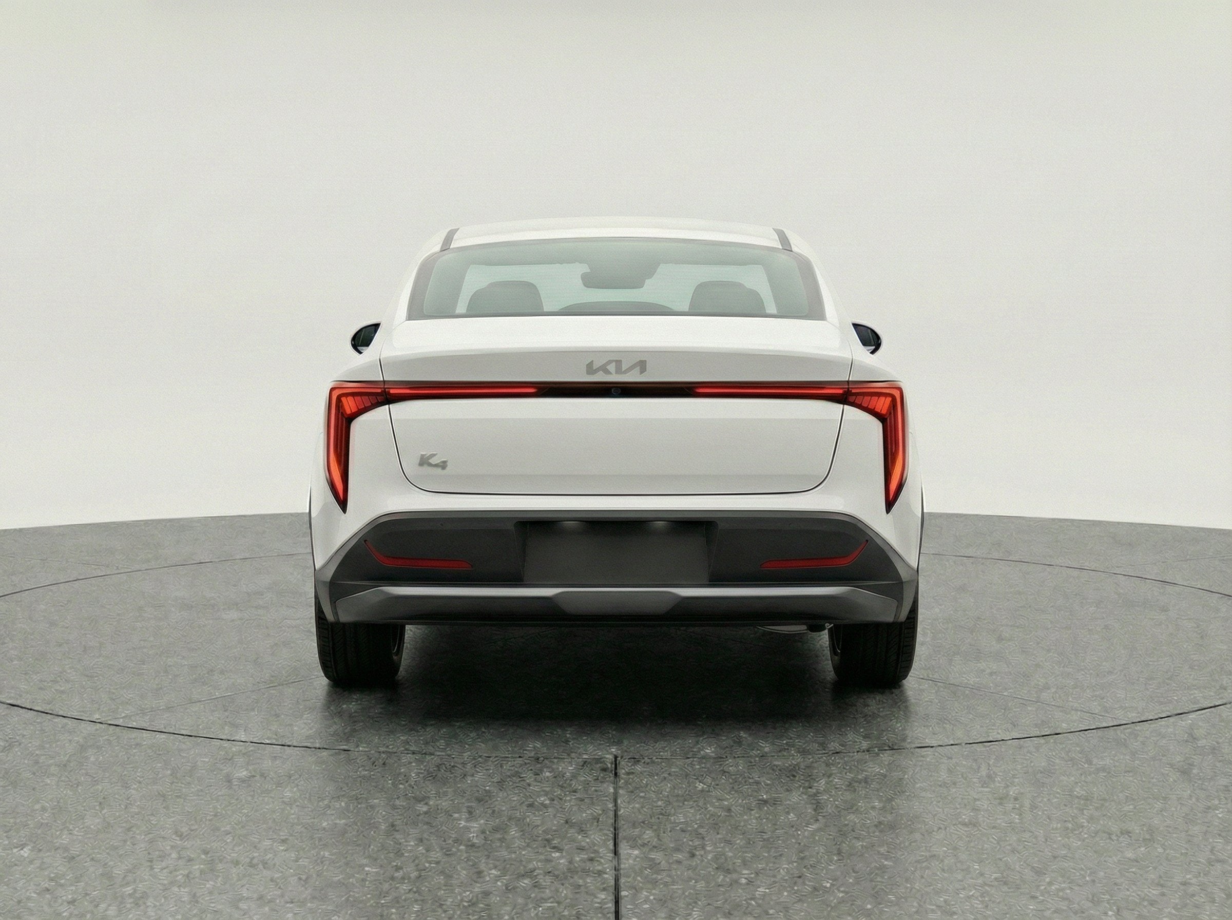 Thumbnail: 2025 Kia K4 - 7