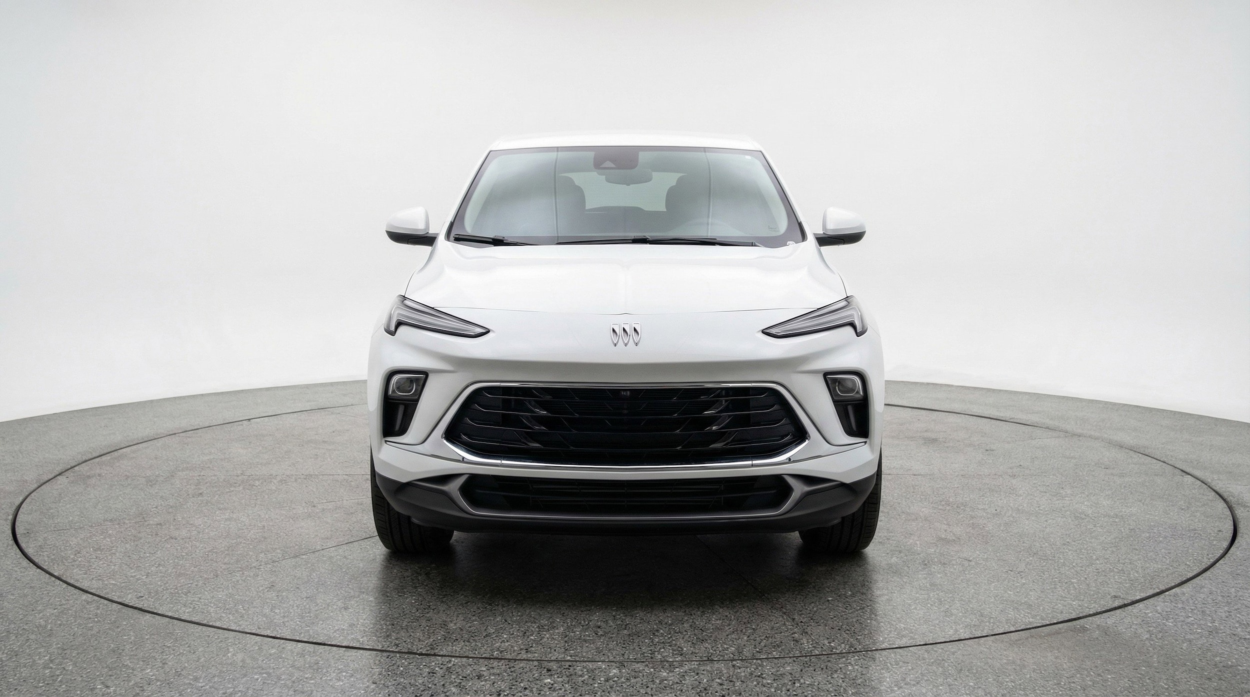 Thumbnail: 2025 Buick Encore GX - 2