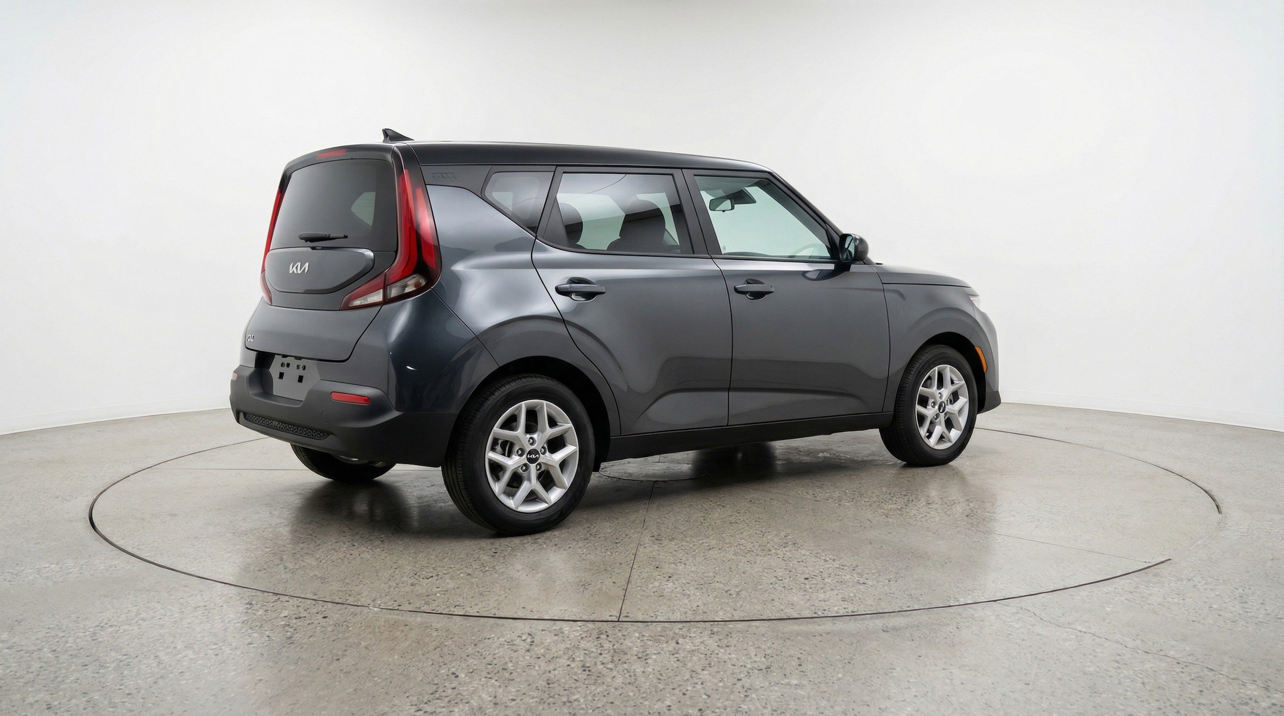 Thumbnail: 2025 Kia Soul - 9