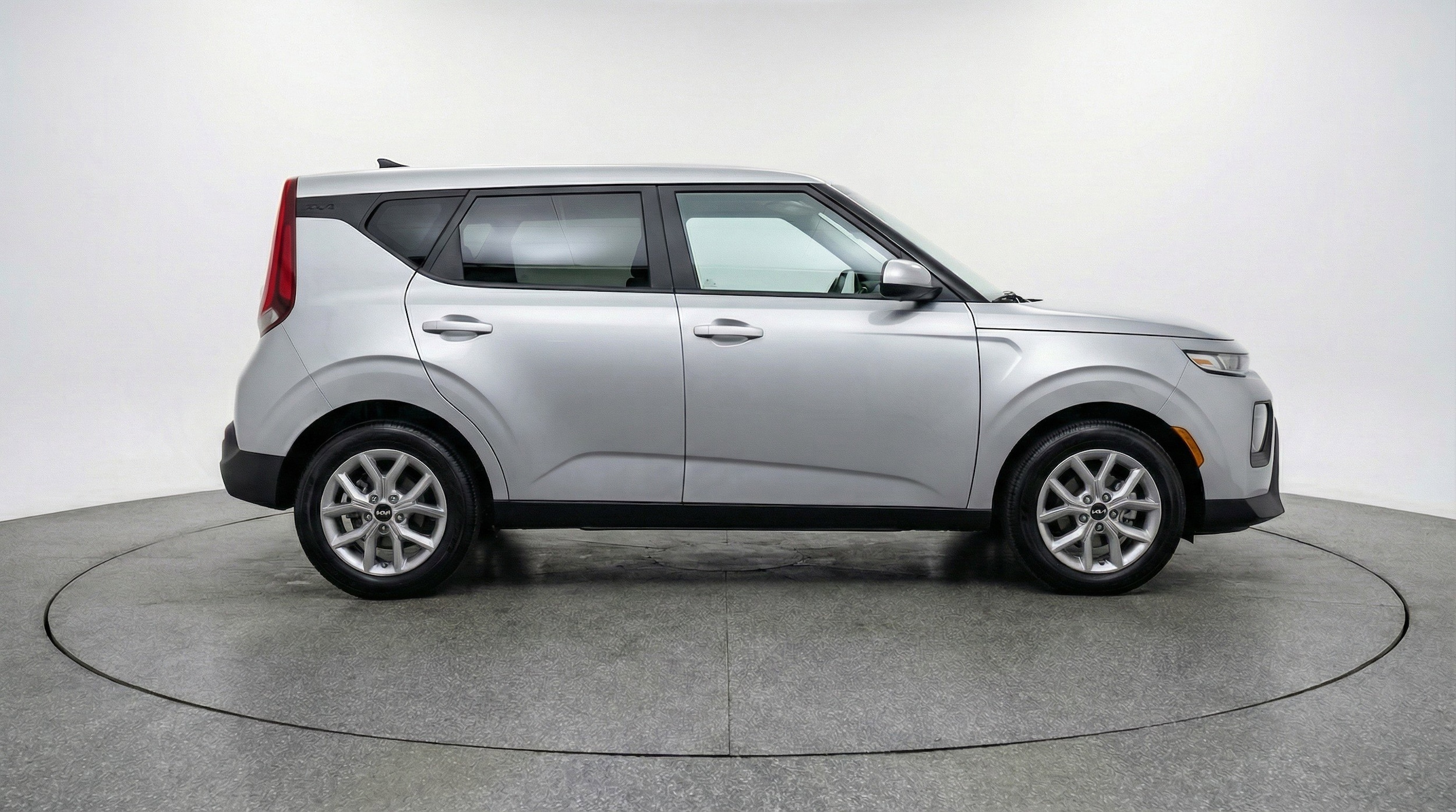 Thumbnail: 2025 Kia Soul - 11